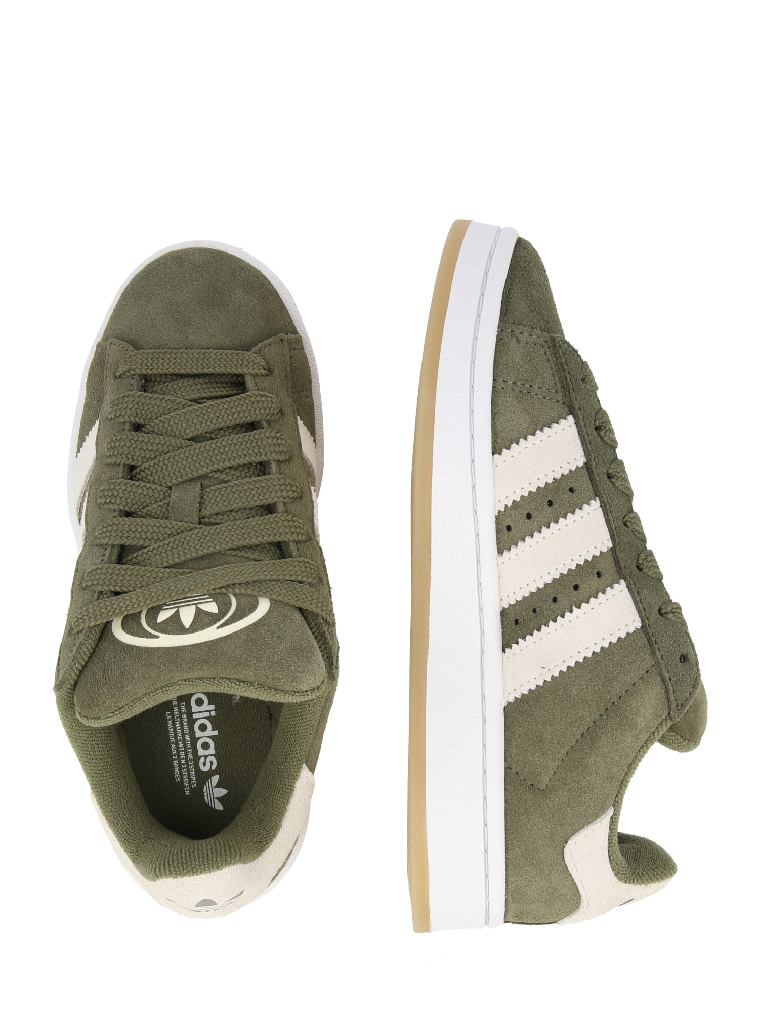 Thumbnail - Sneaker 'CAMPUS 00s'
