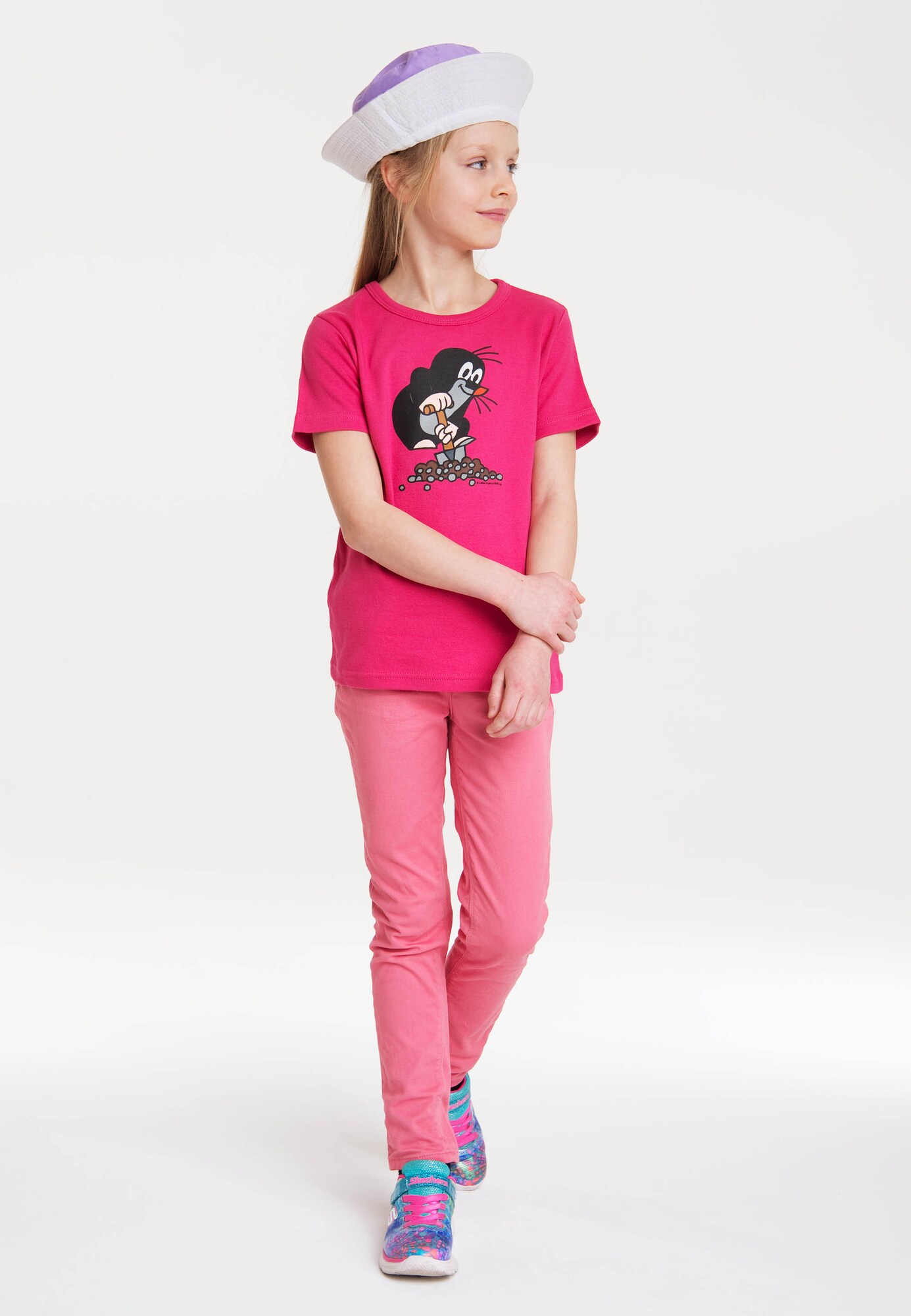 Thumbnail - LOGOSHIRT T-Shirt Der kleine Maulwurf