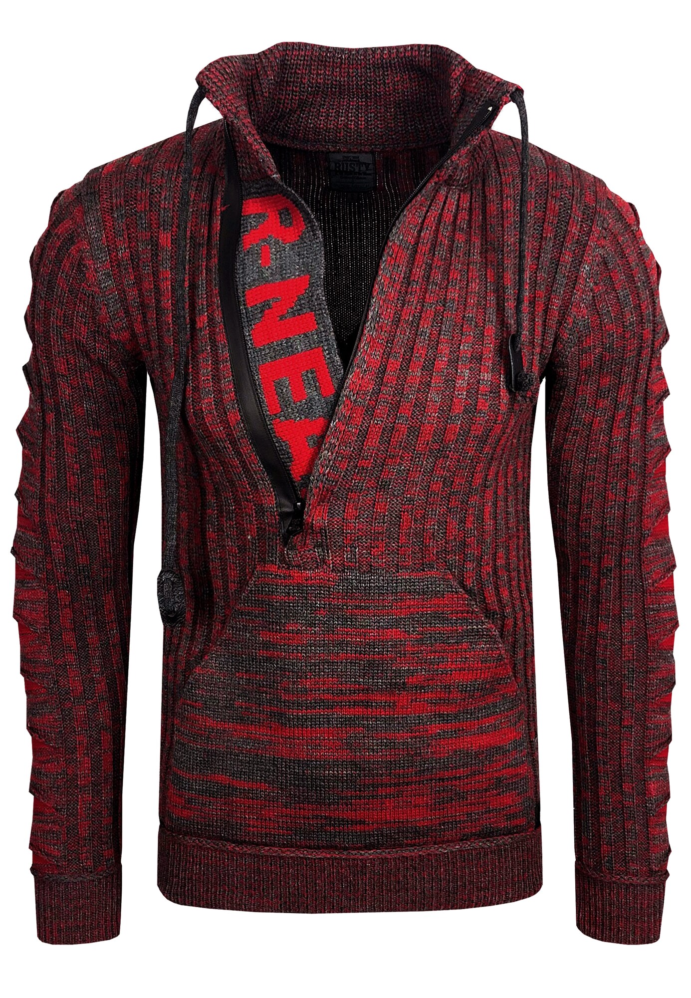 Thumbnail - Rusty Neal Pullover
