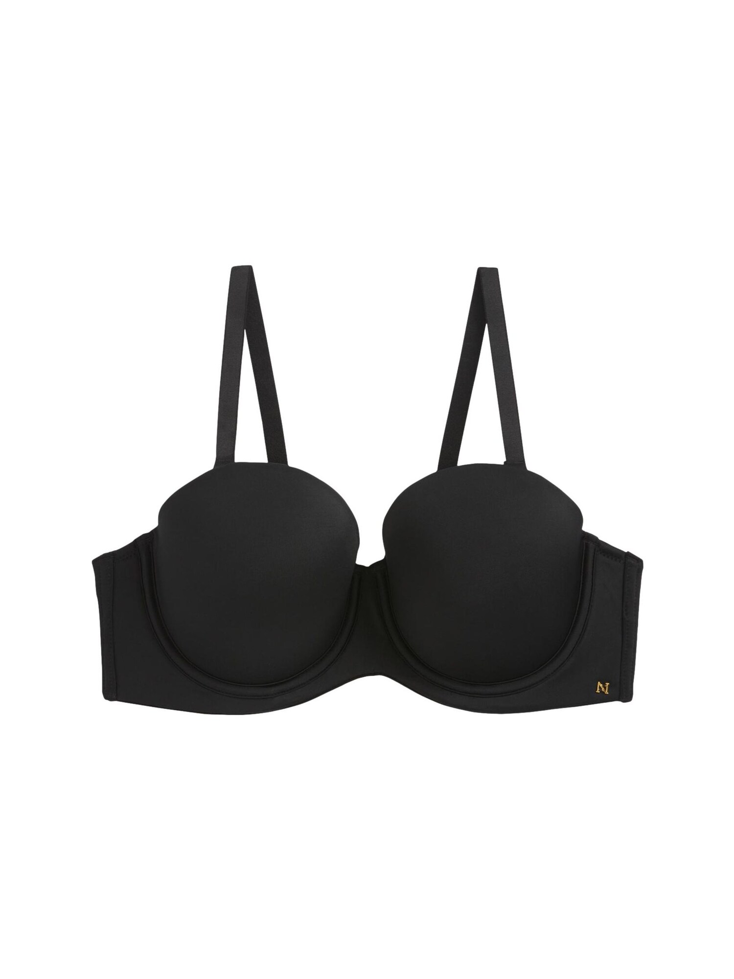 Next Sutien  negru