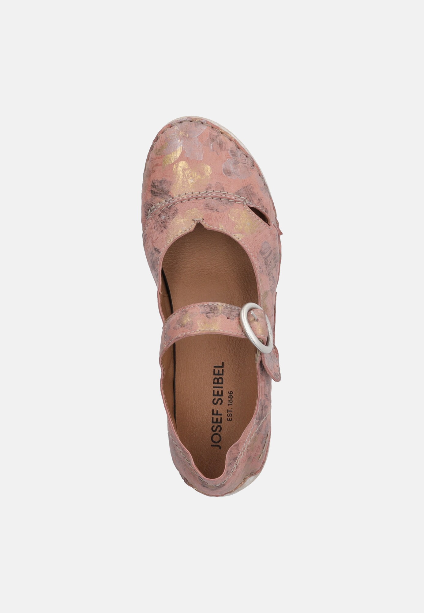 Thumbnail - JOSEF SEIBEL Ballerina Fergey 80