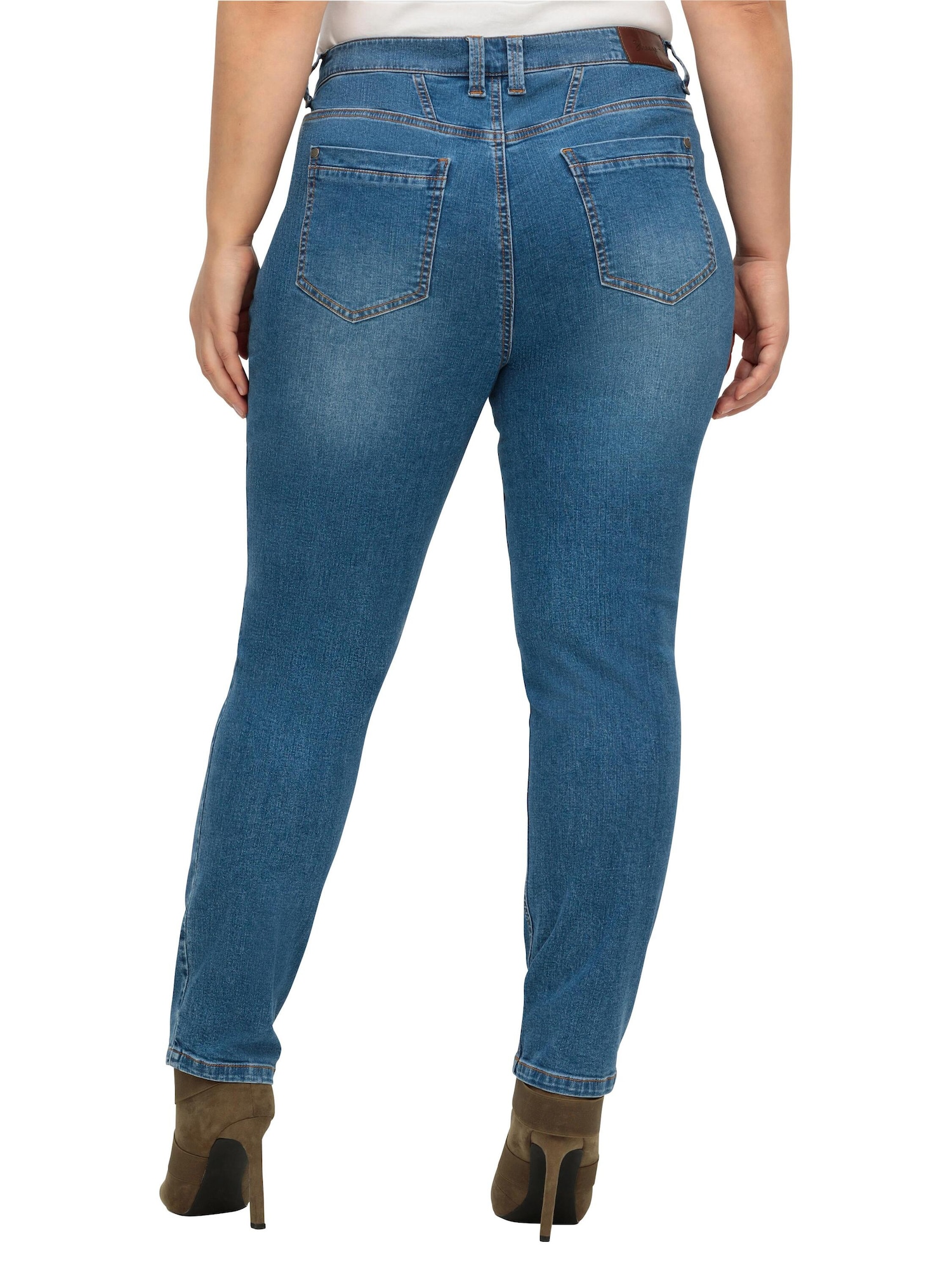 Thumbnail - SHEEGO Jeans