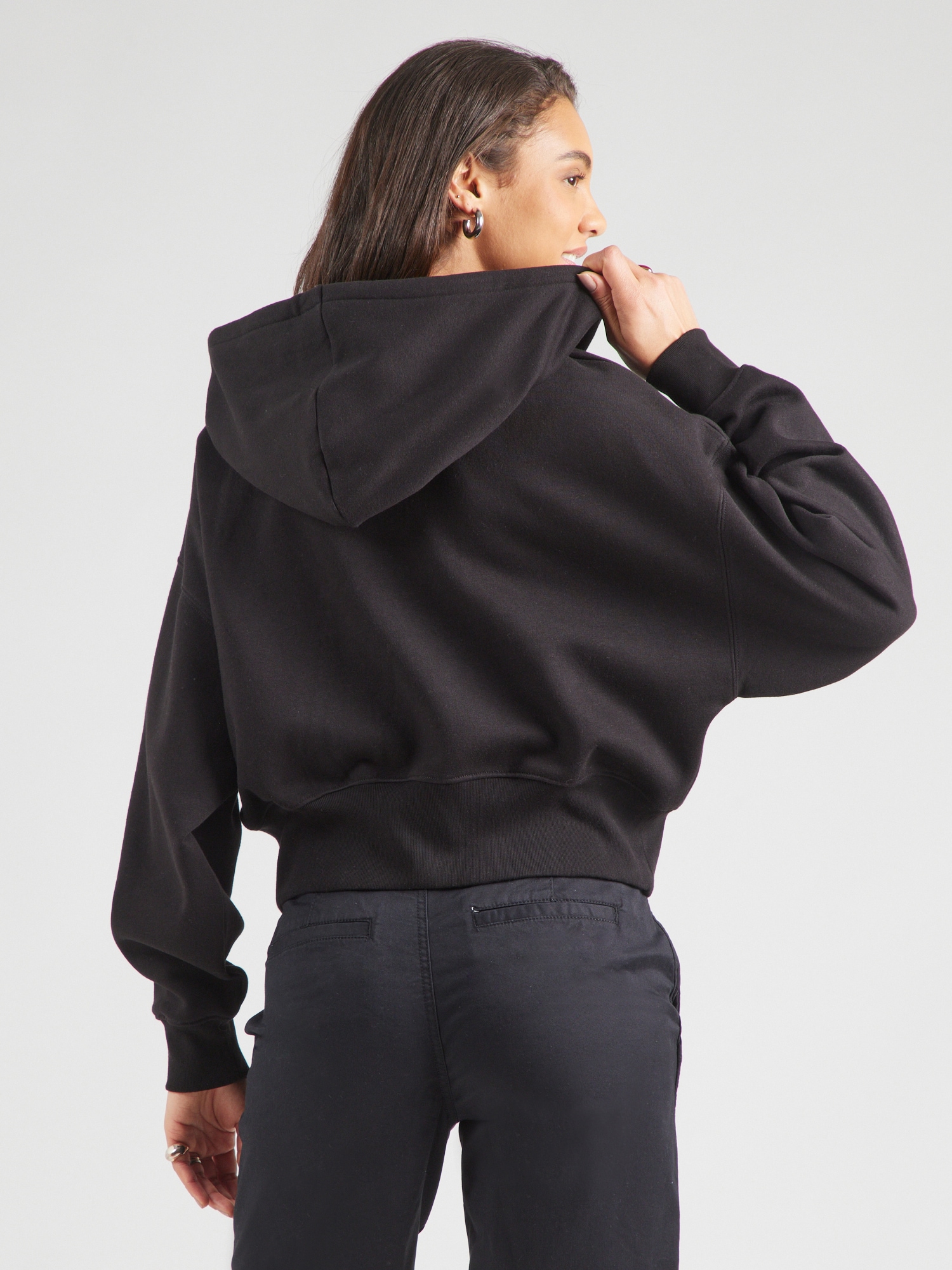 Thumbnail - Sweatjacke 'NEW ABBREV'