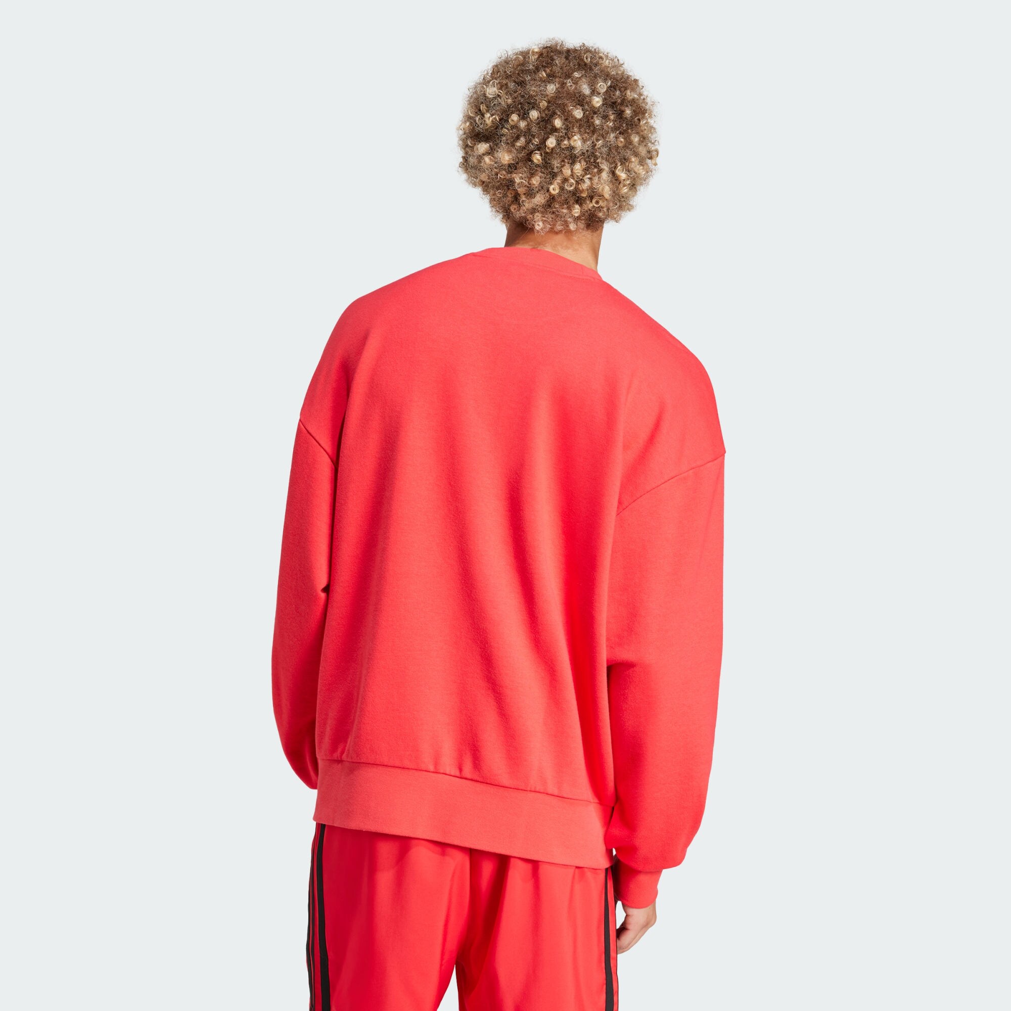 Thumbnail - ADIDAS SPORTSWEAR Sportsweatshirt Essentials