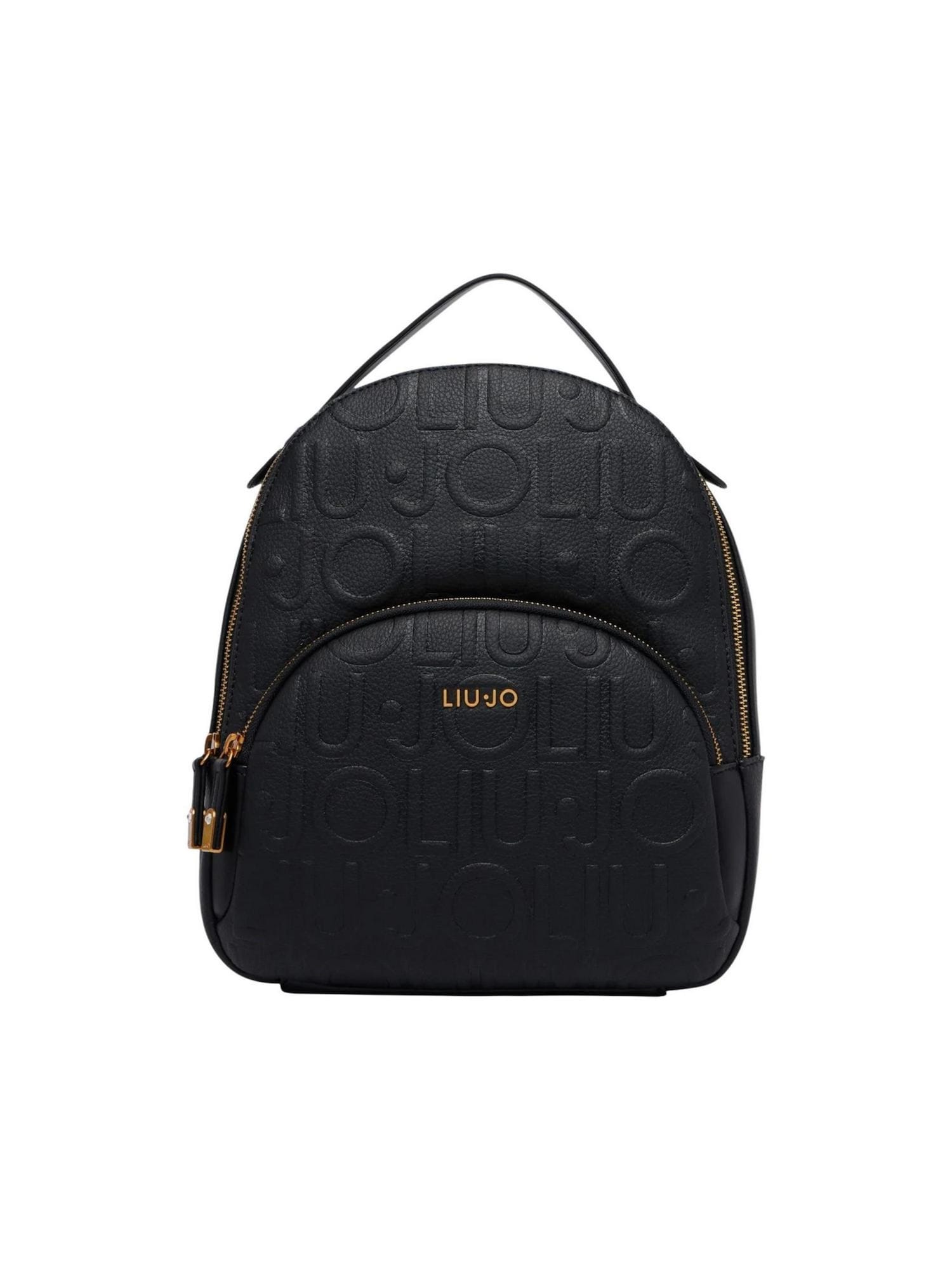 Liu Jo Mochila negro – imagen 9