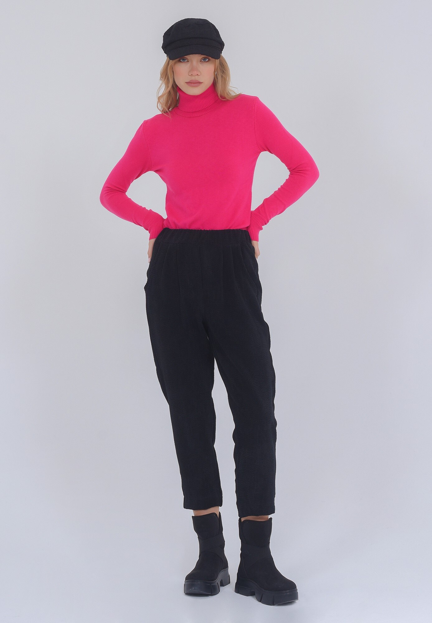 Thumbnail - FRESHLIONS Cordhose Selma