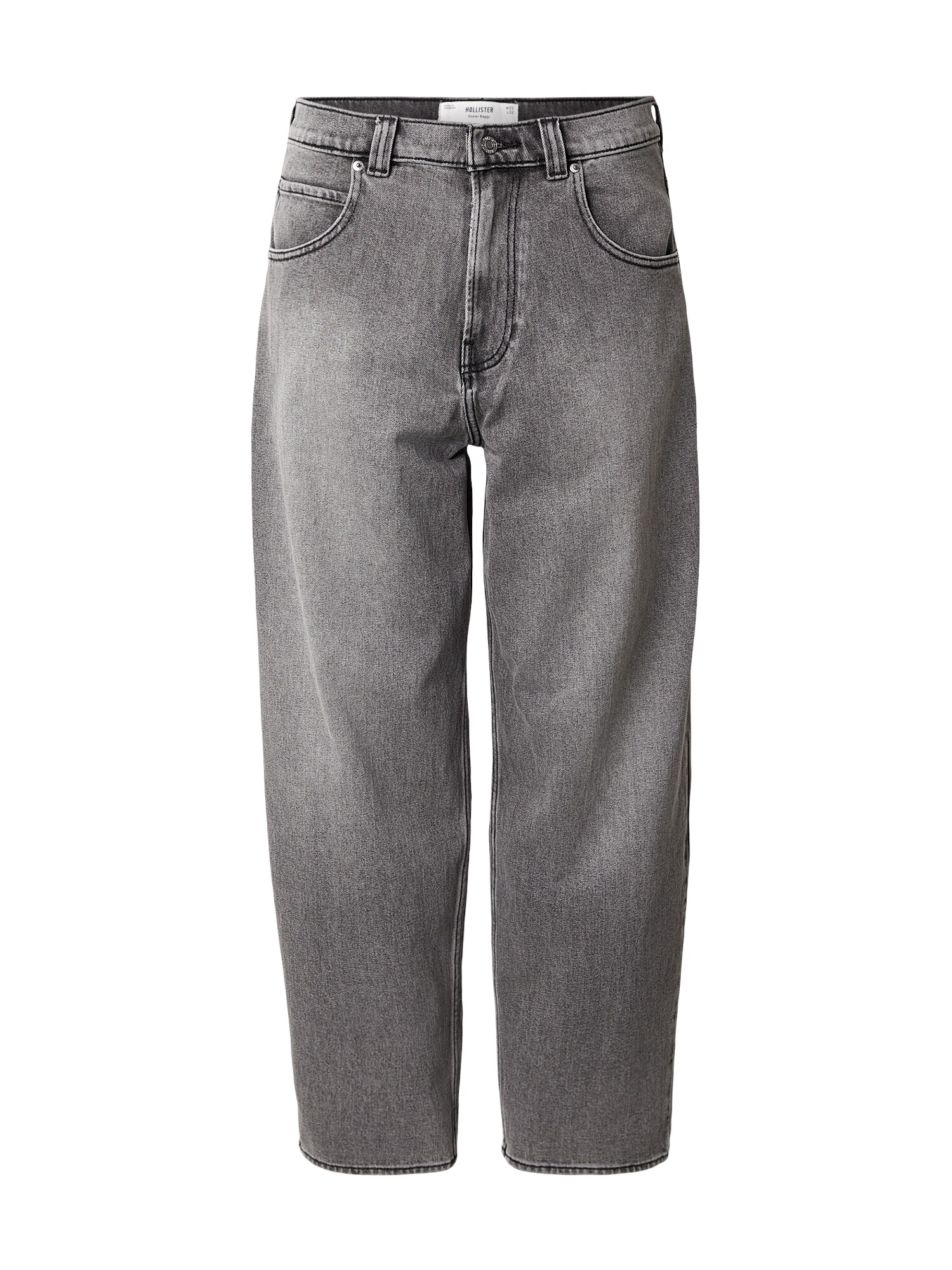 HOLLISTER Jeans  gri