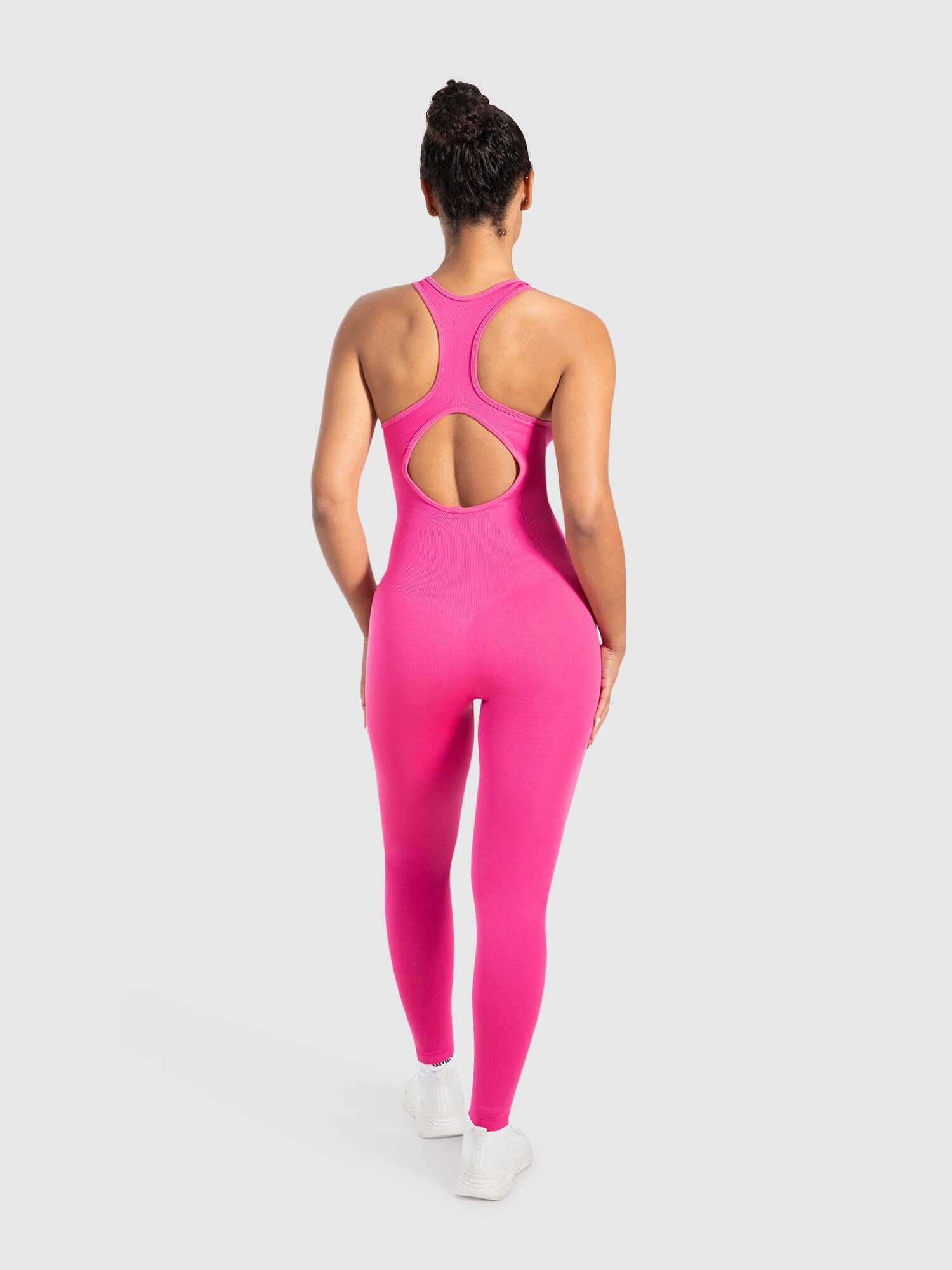 Thumbnail - Smilodox Jumpsuit Seamless Elsie