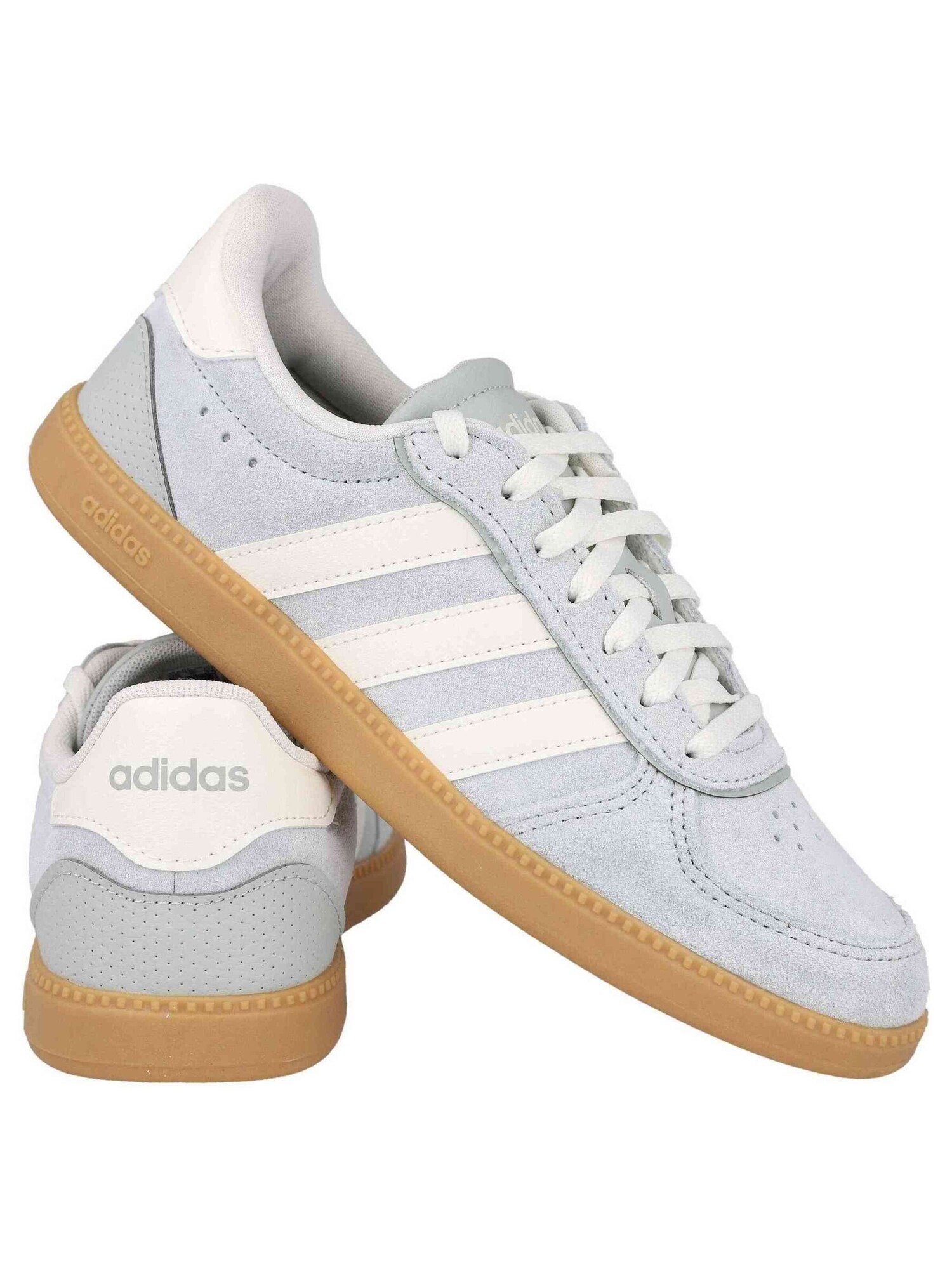 ADIDAS ORIGINALS Calzado deportivo '070-184138'  azul claro – imagen 3