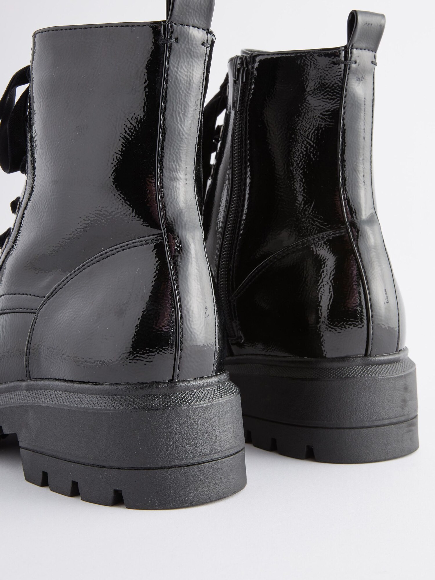 Thumbnail - Next Schnürstiefelette Forever Comfort