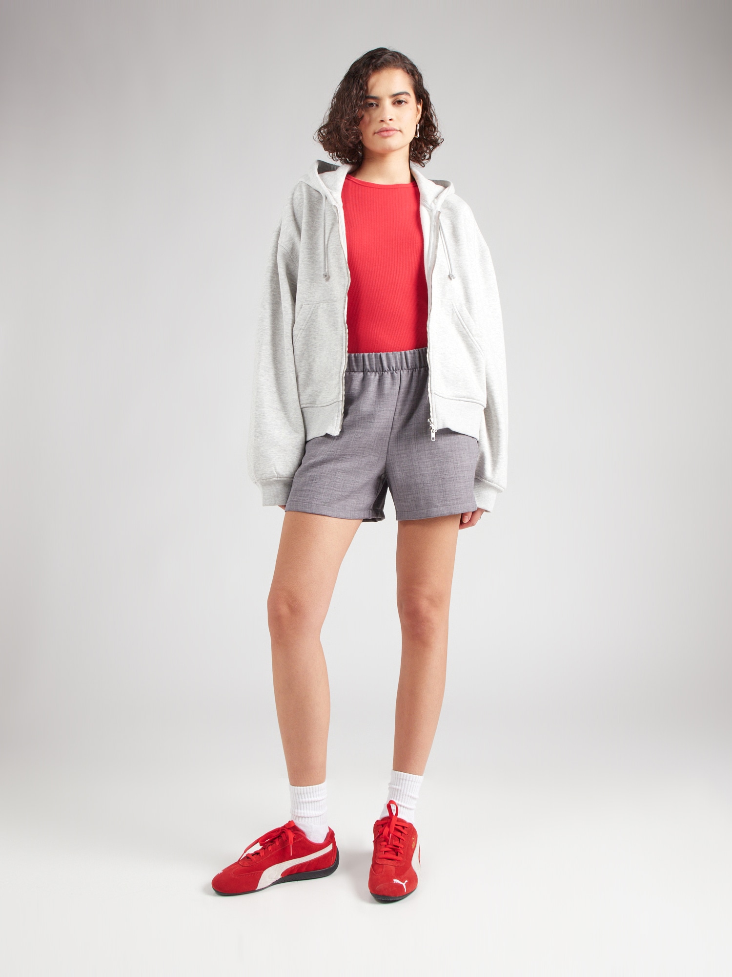 Thumbnail - VERO MODA Shorts VMMelaney