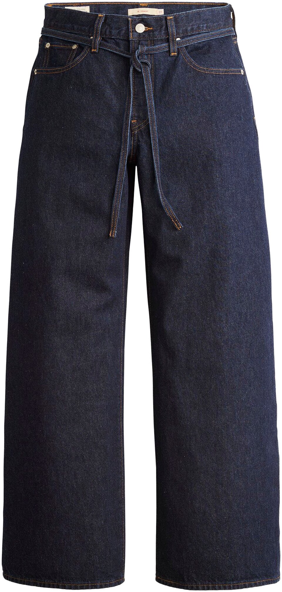 Jeans 'XL Straight'