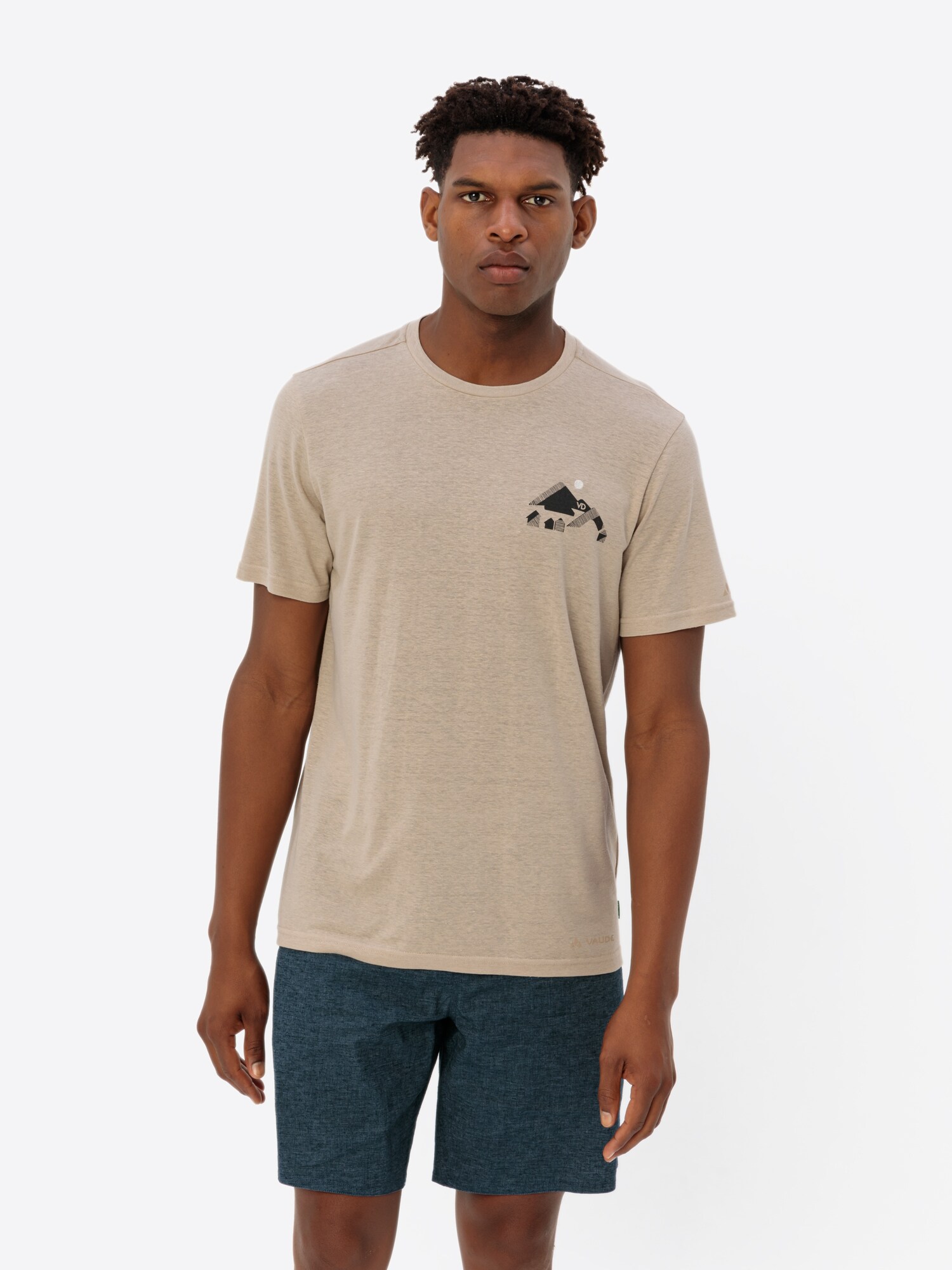 Thumbnail - Funktionsshirt 'Redmont'