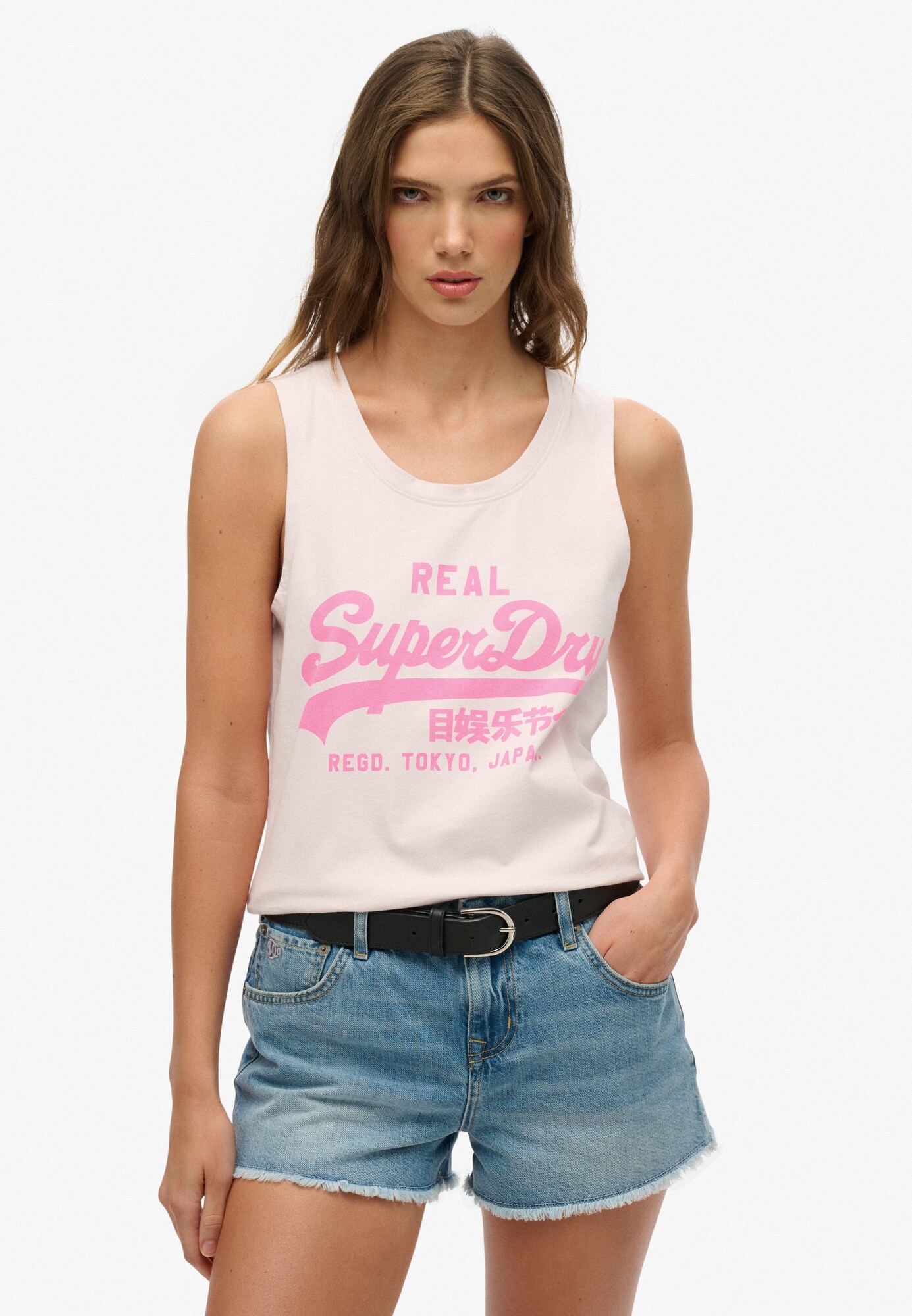 Thumbnail - Superdry Top