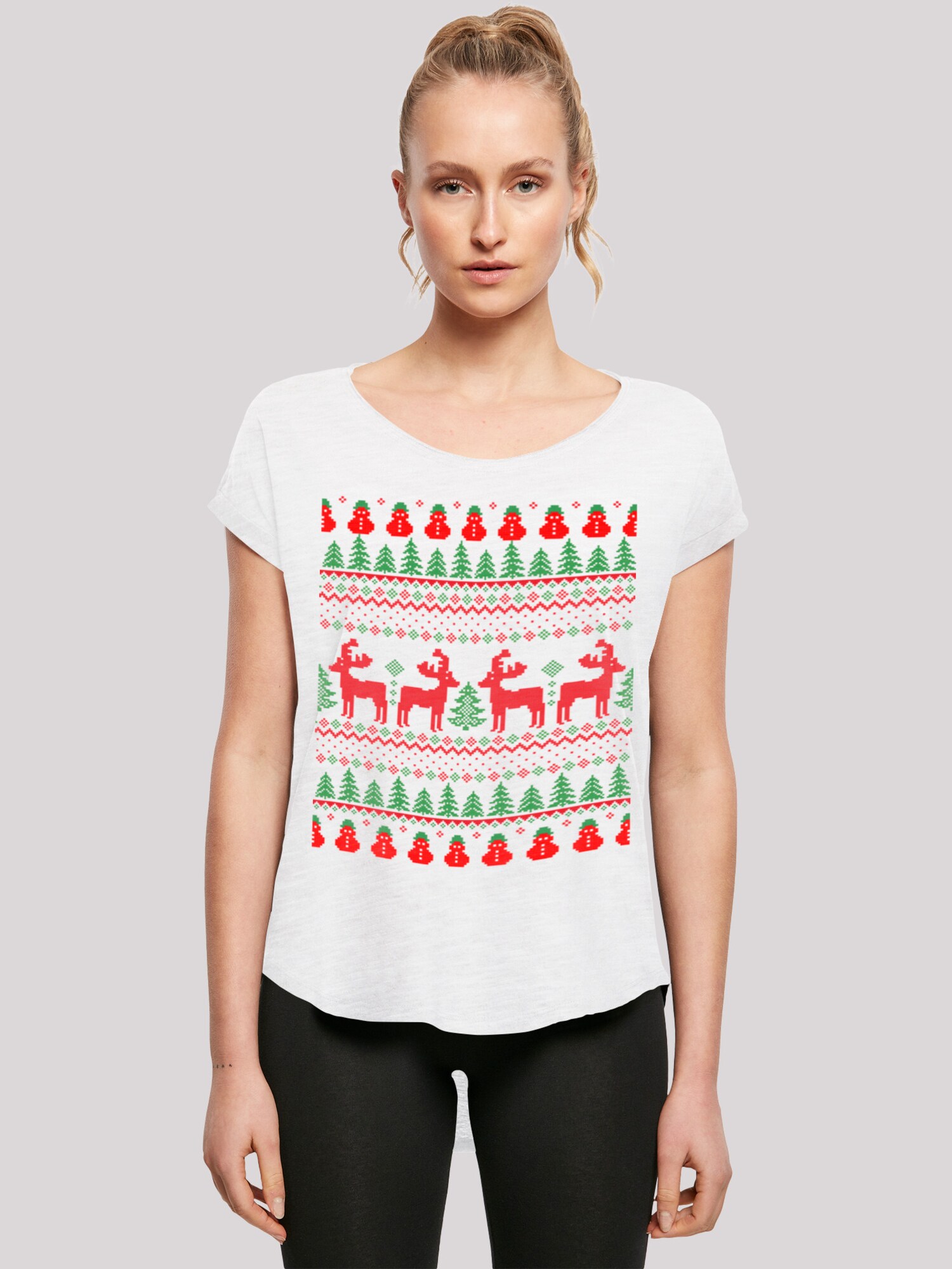 Thumbnail - F4NT4STIC Shirt