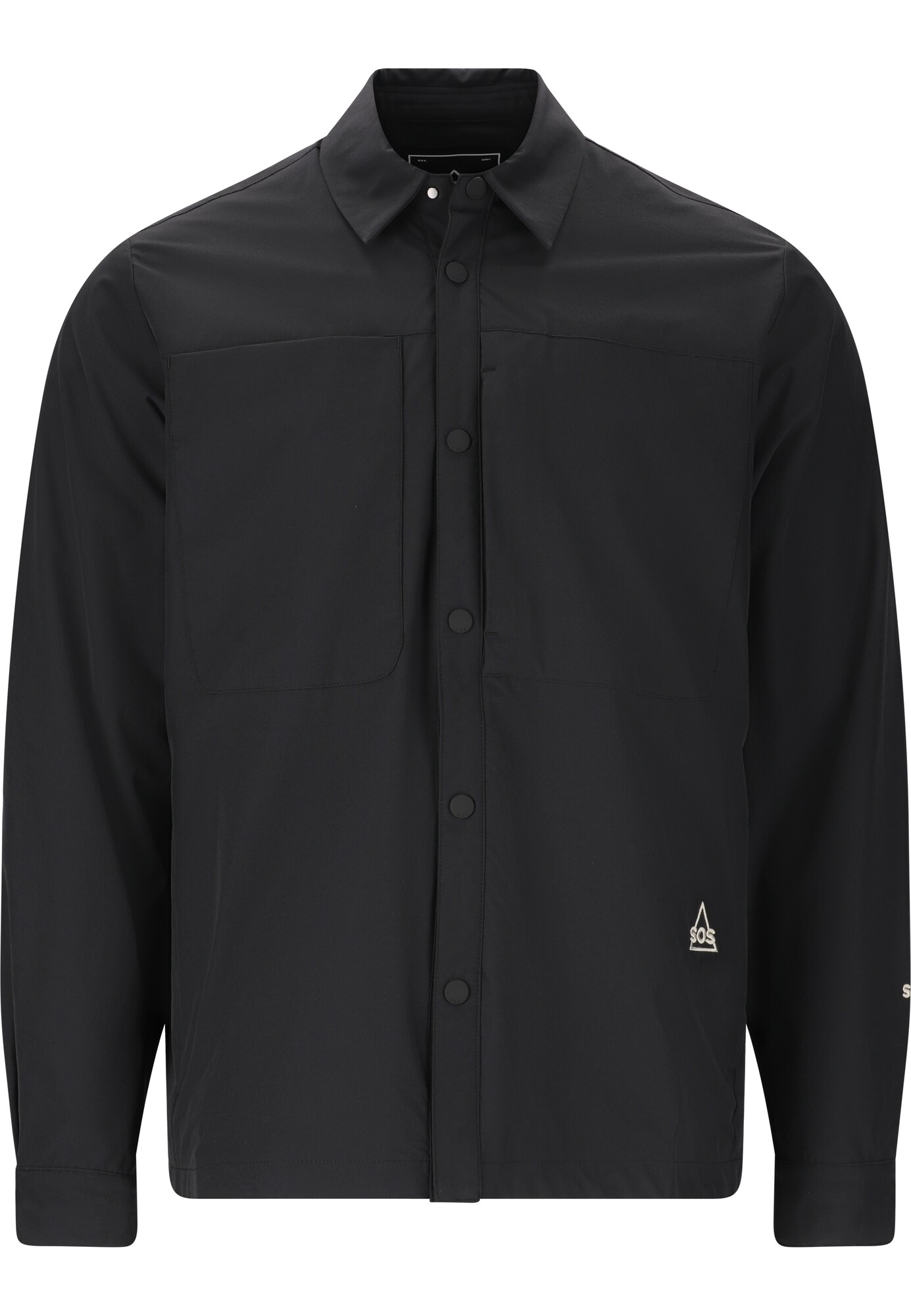 Thumbnail - SOS Übergangsjacke Salonga