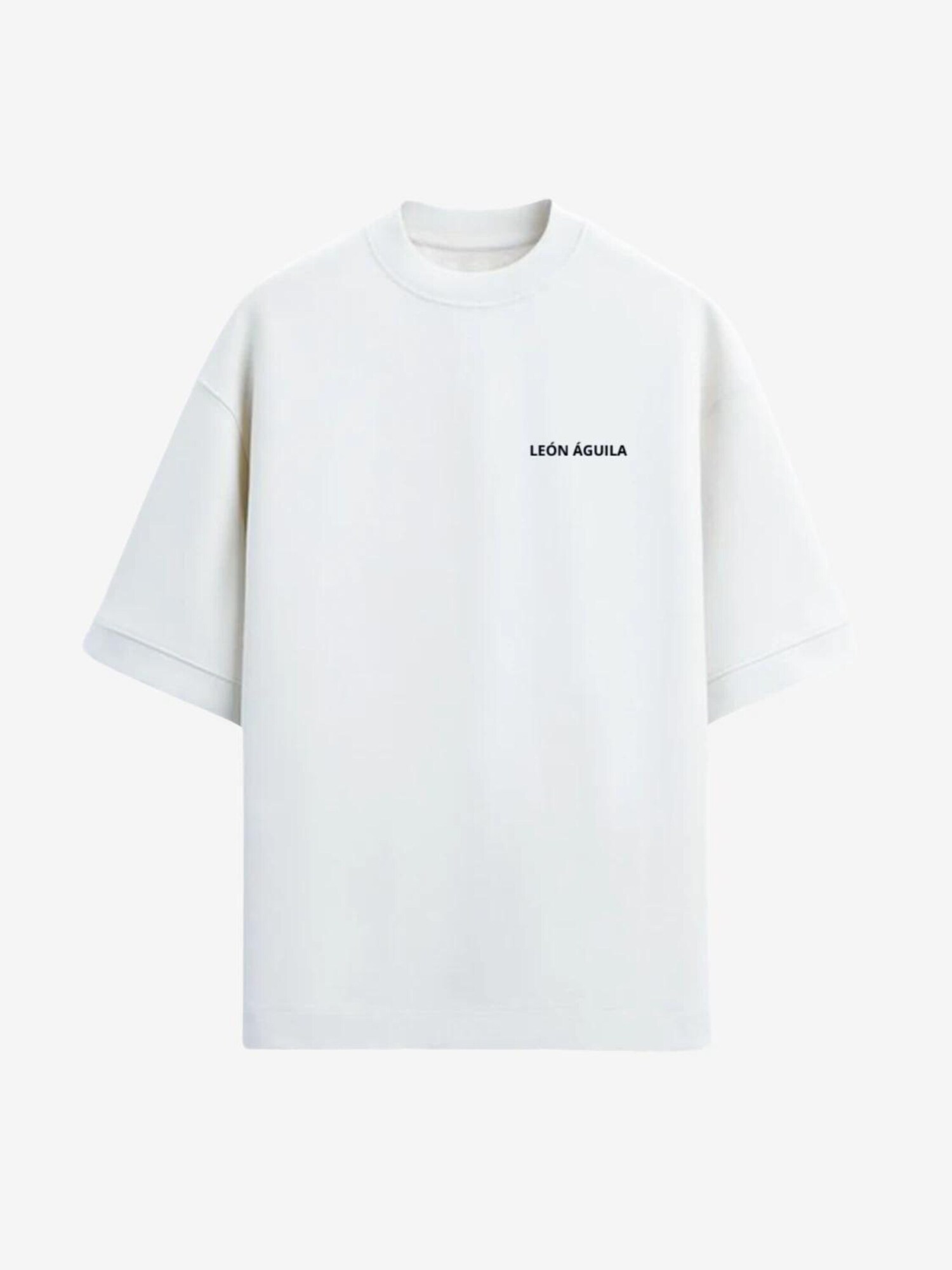 T-shirt 'Essential'