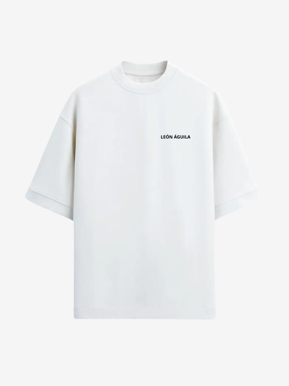 T-shirt 'Essential'