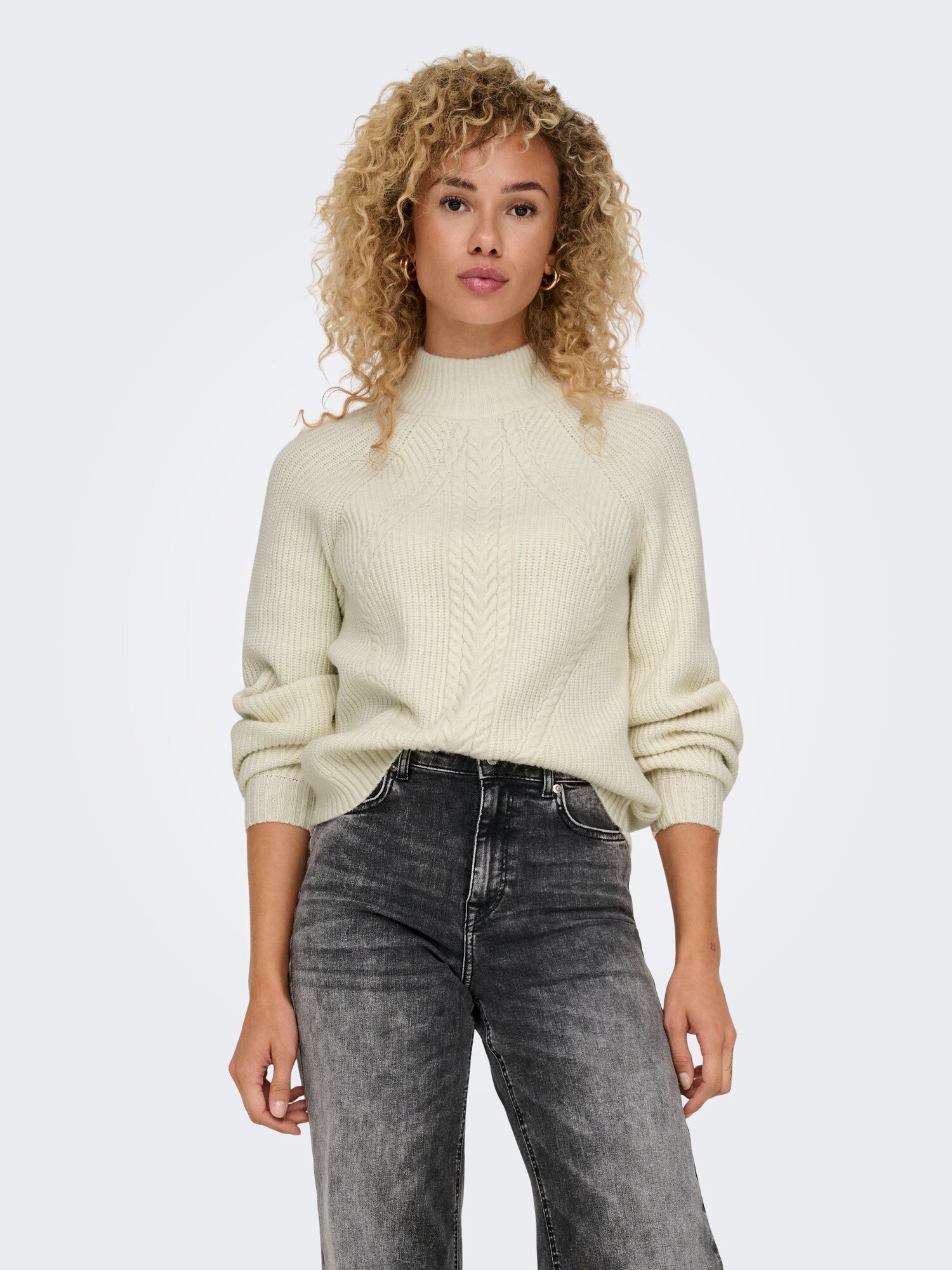 Thumbnail - ONLY Pullover ONLKatia