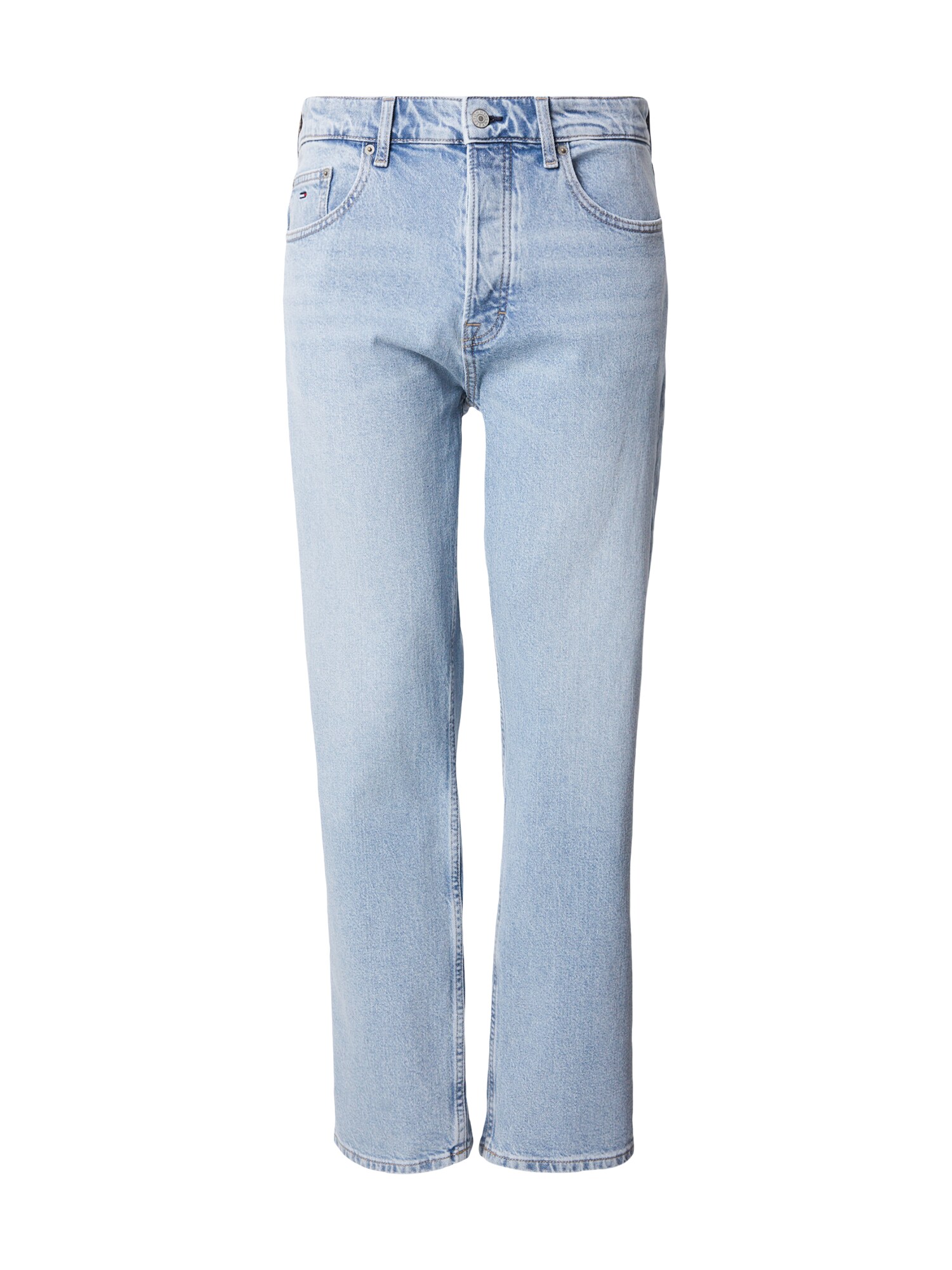 Tommy Jeans Kavbojke 'Otis'  moder denim