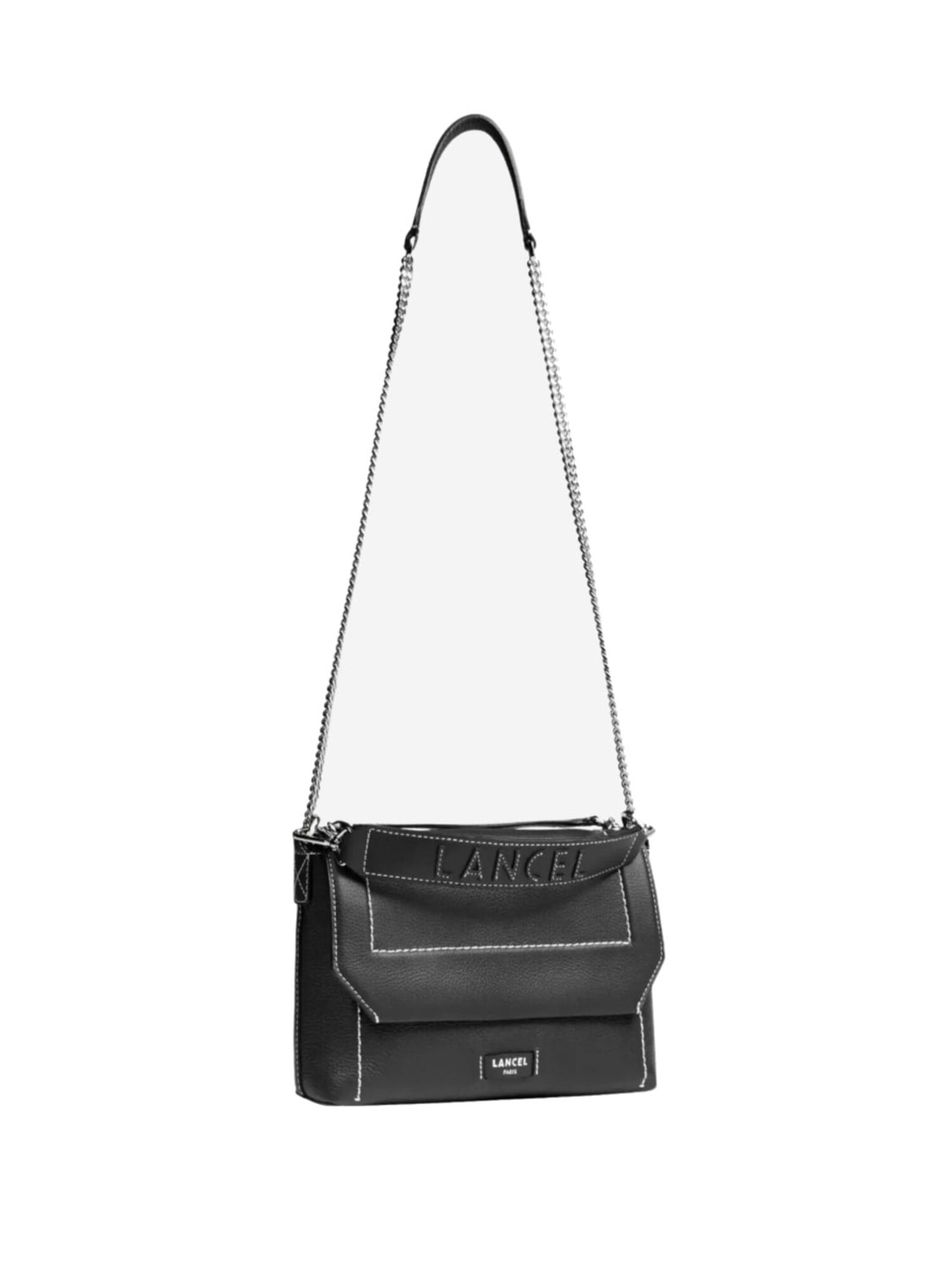 Lancel Bolso de mano 'Ninon' negro – imagen 6