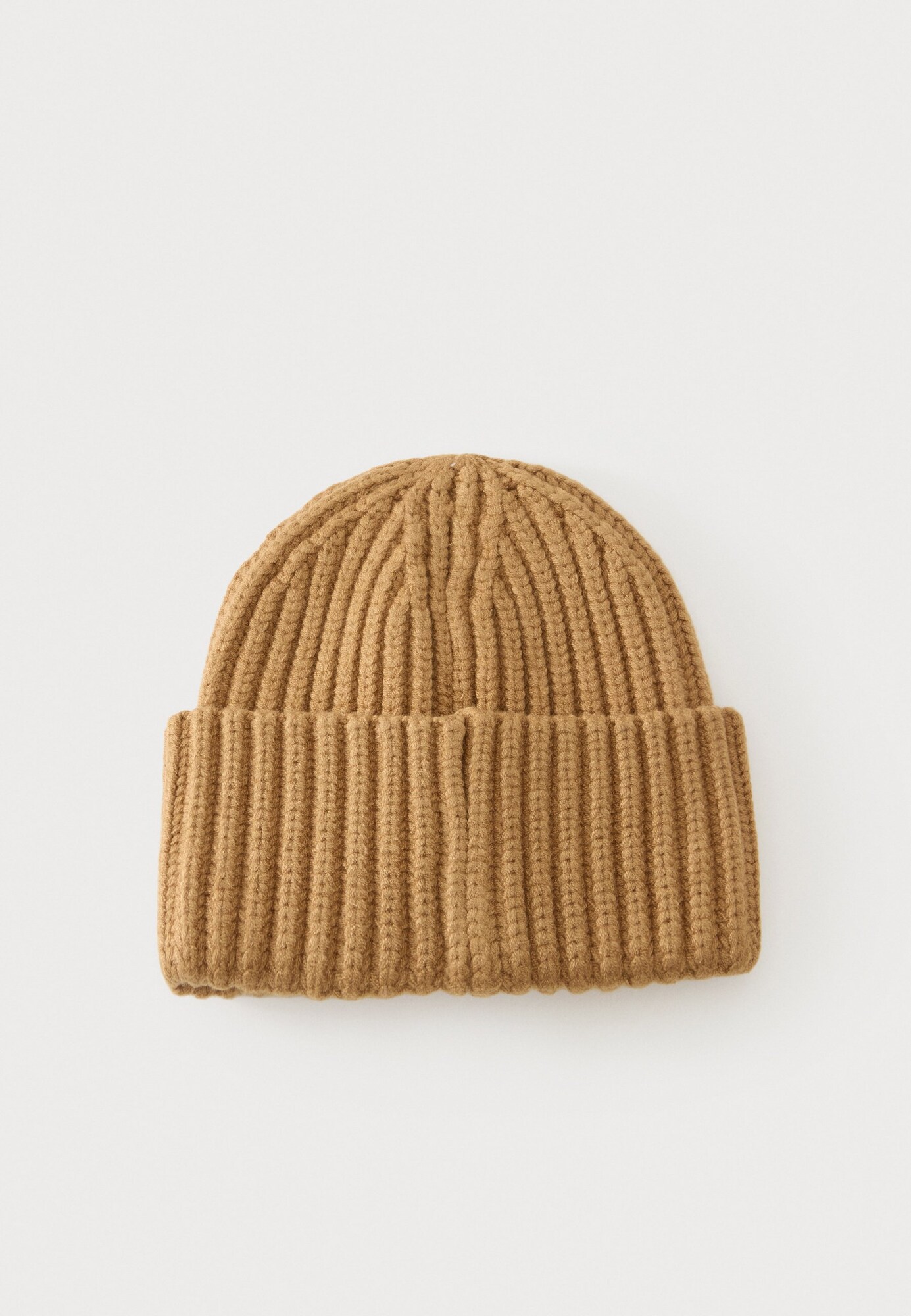 GUESS Gorra 'Noelle II'  camelo / oro – imagen 3