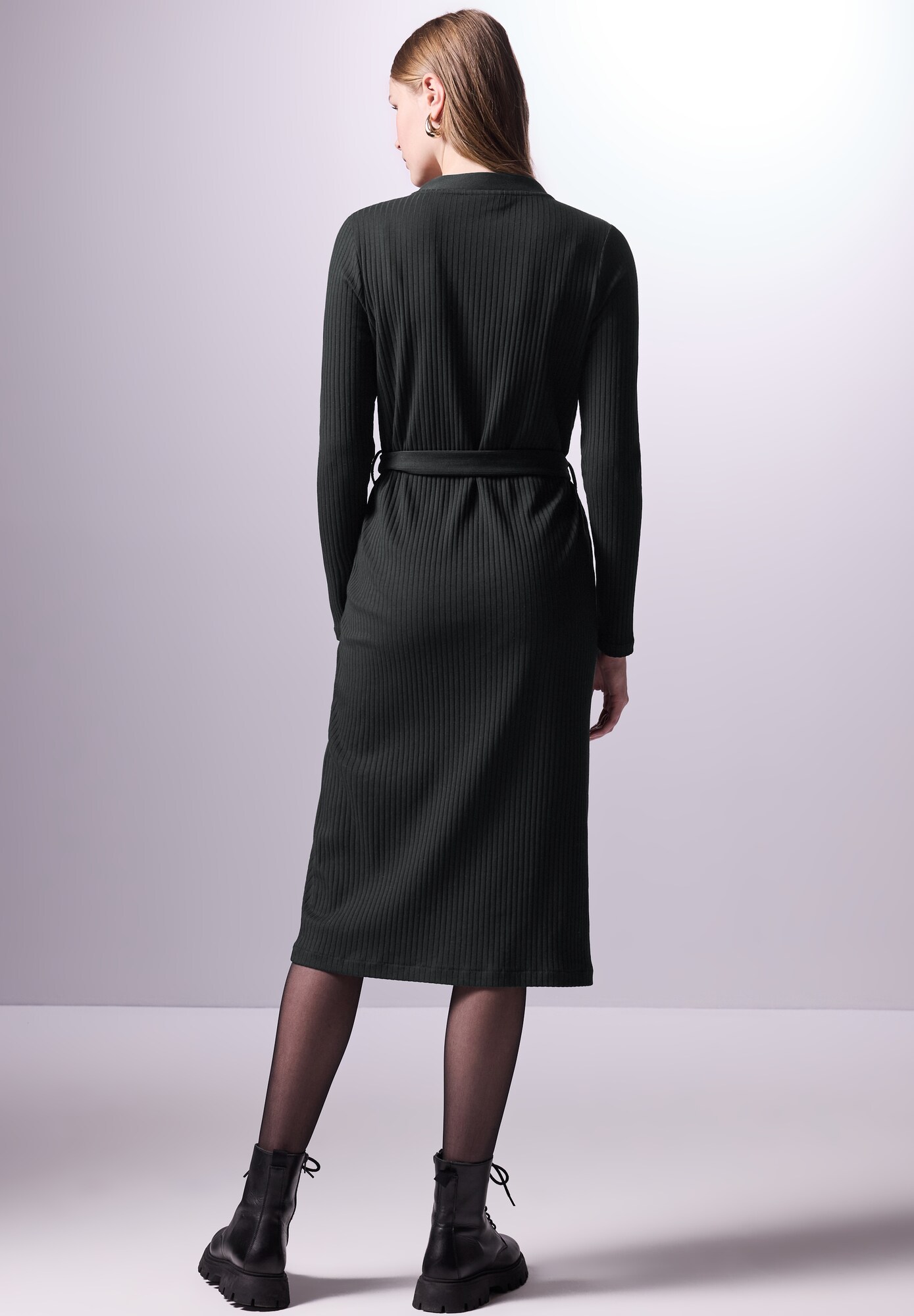 Thumbnail - Street One Studio Rippstrick-Kleid