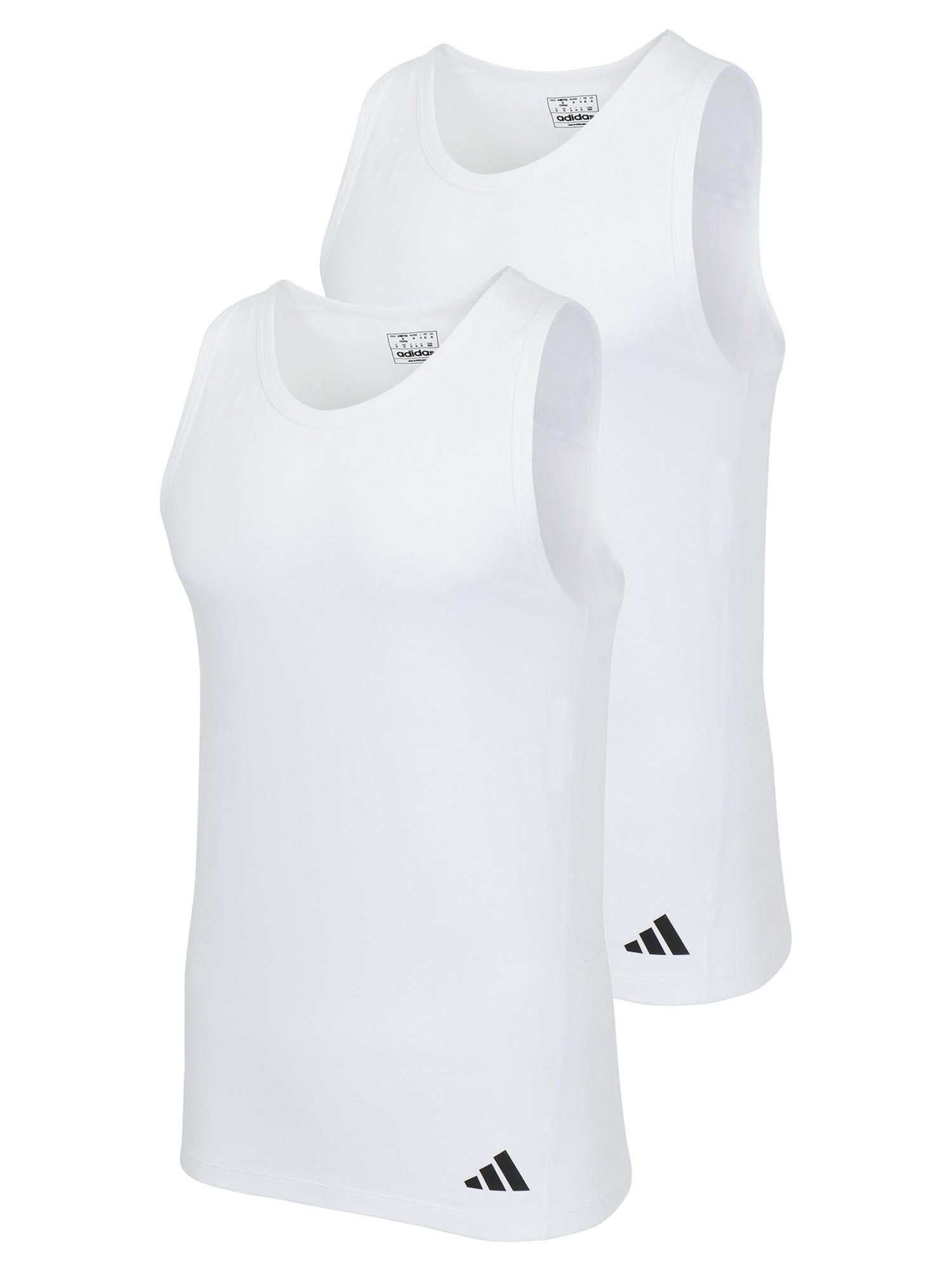 Adidas Sportswear Unterhemd Active Flex Cotton Ergonomic