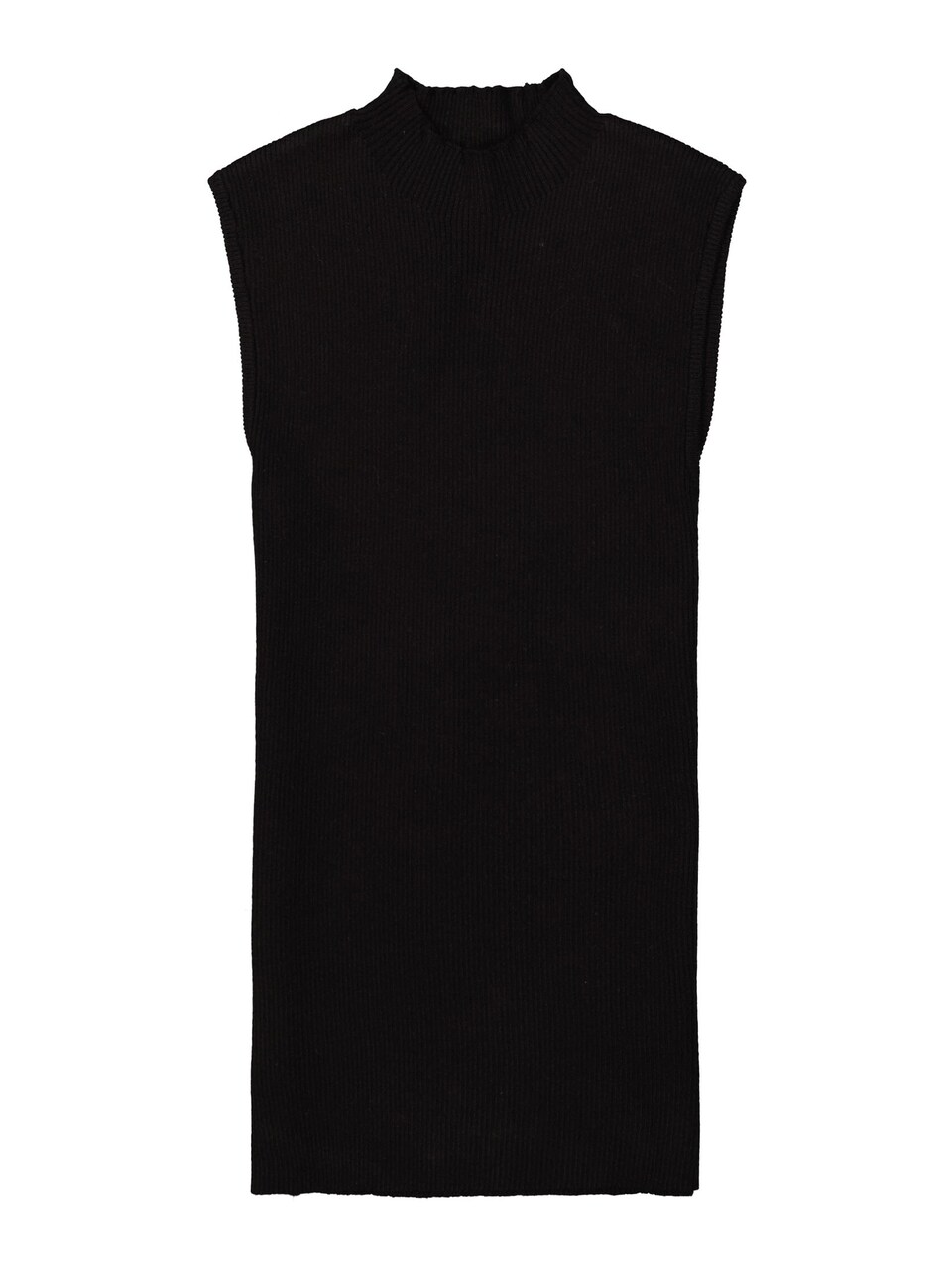 Broderad topp