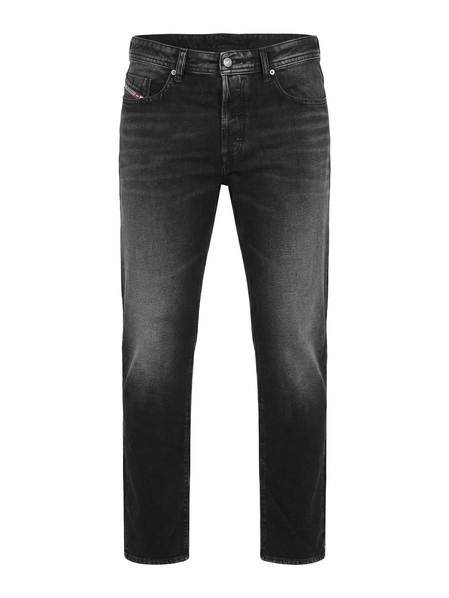DIESEL Vaquero 'Buster-X'  negro denim