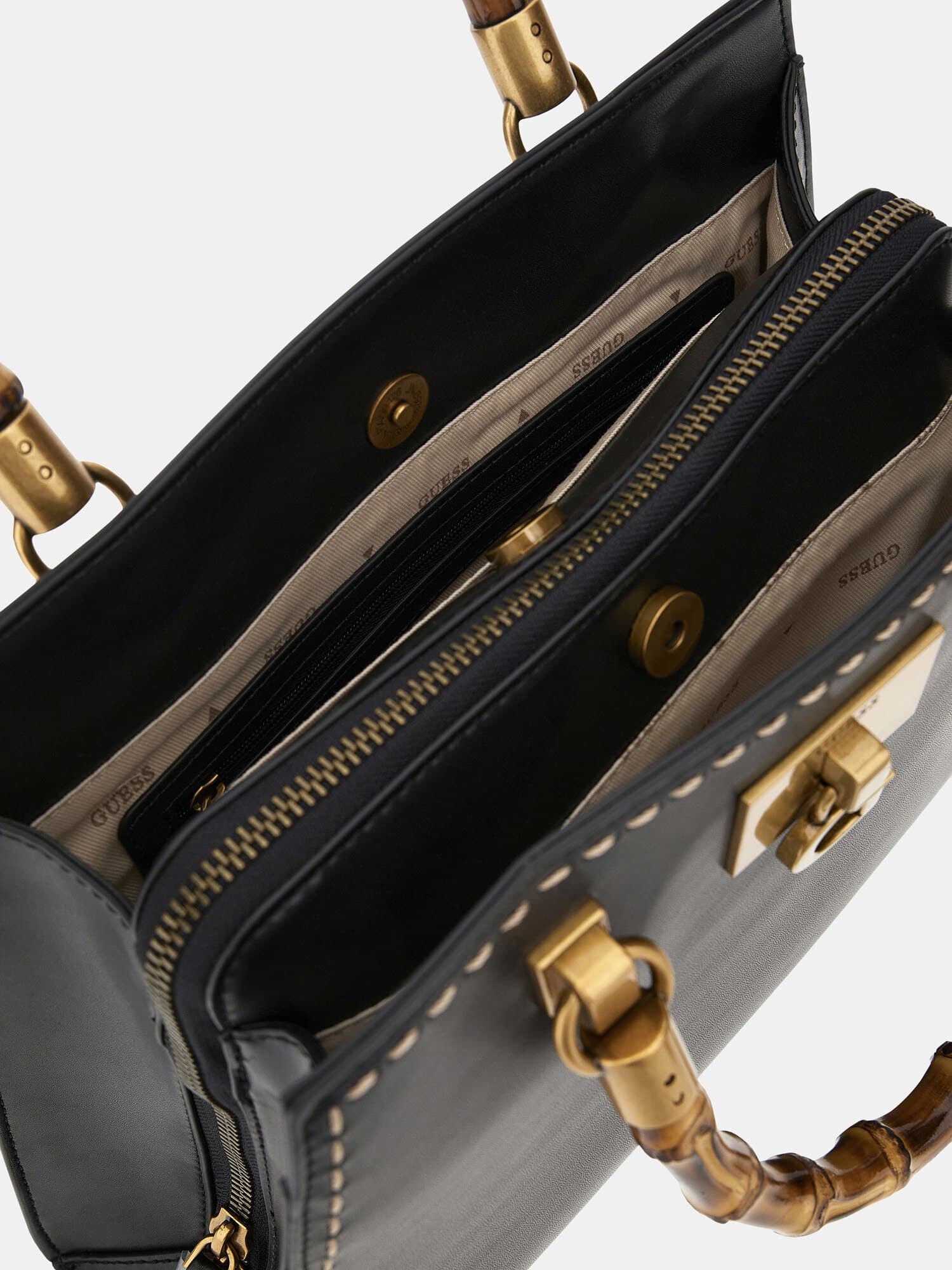 Thumbnail - GUESS Handtasche Stephi