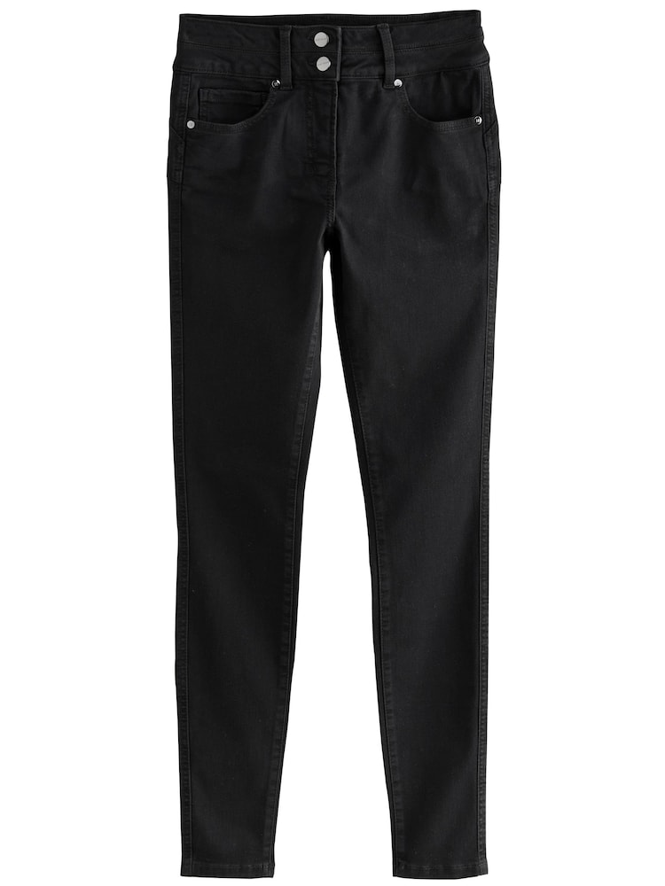 Next Farmer Női fekete , Méret 16