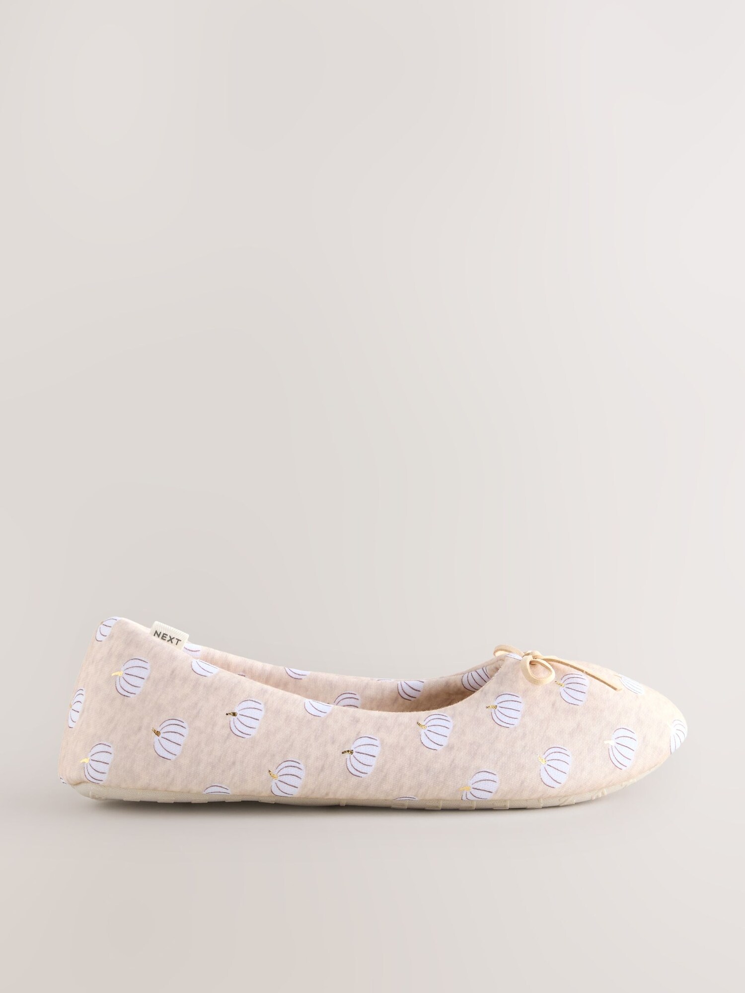 Thumbnail - Next Hausschuh Pumkin