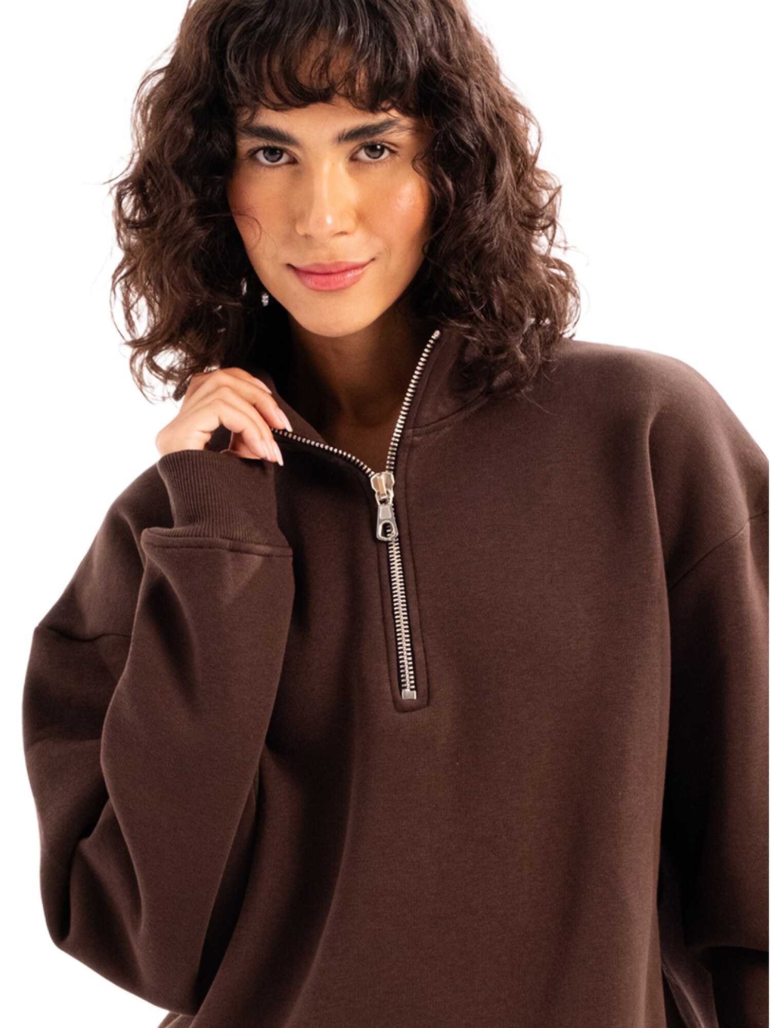 Thumbnail - Justever Sweatshirt Ana6