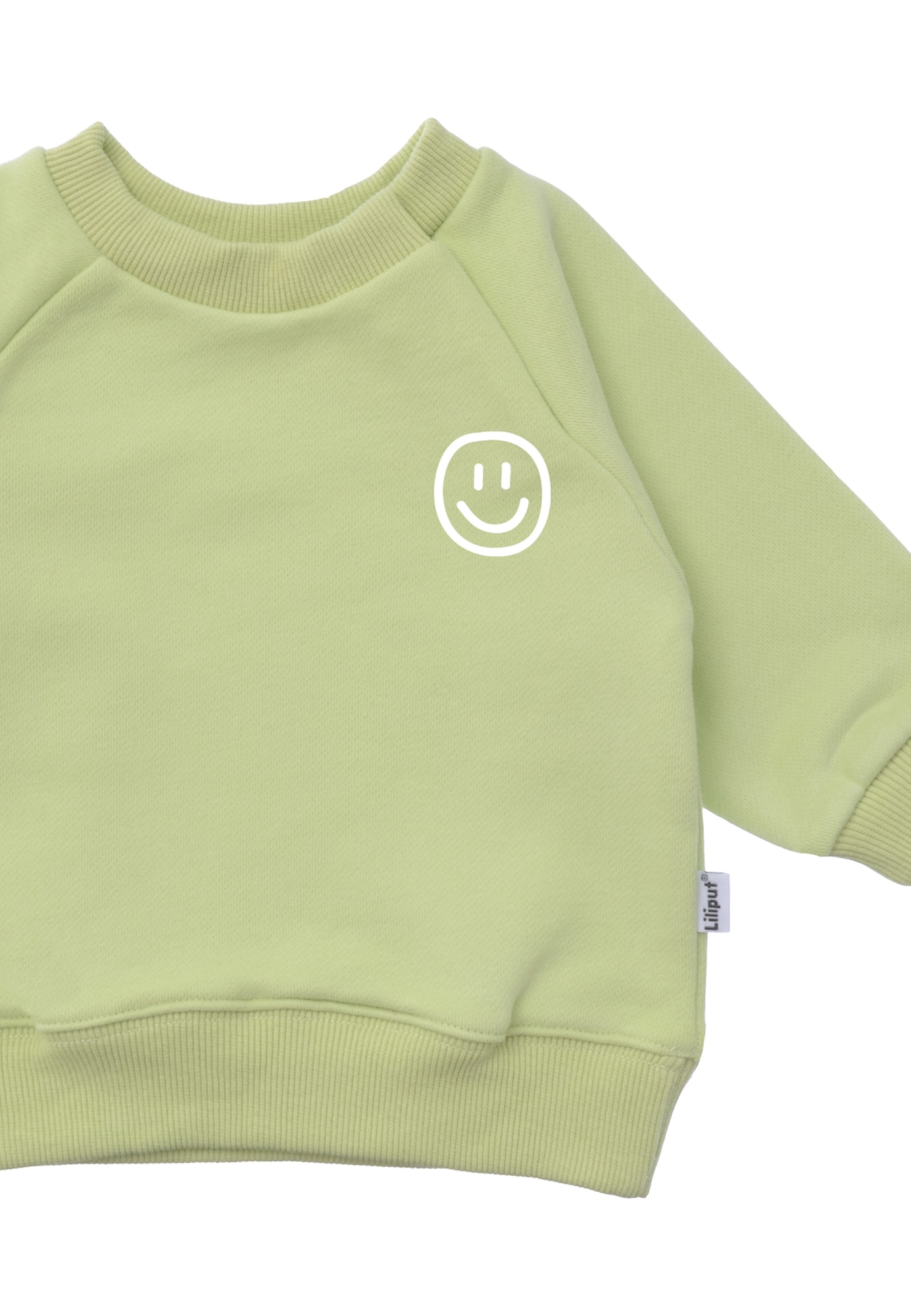 Thumbnail - LILIPUT Sweatshirt Smiley
