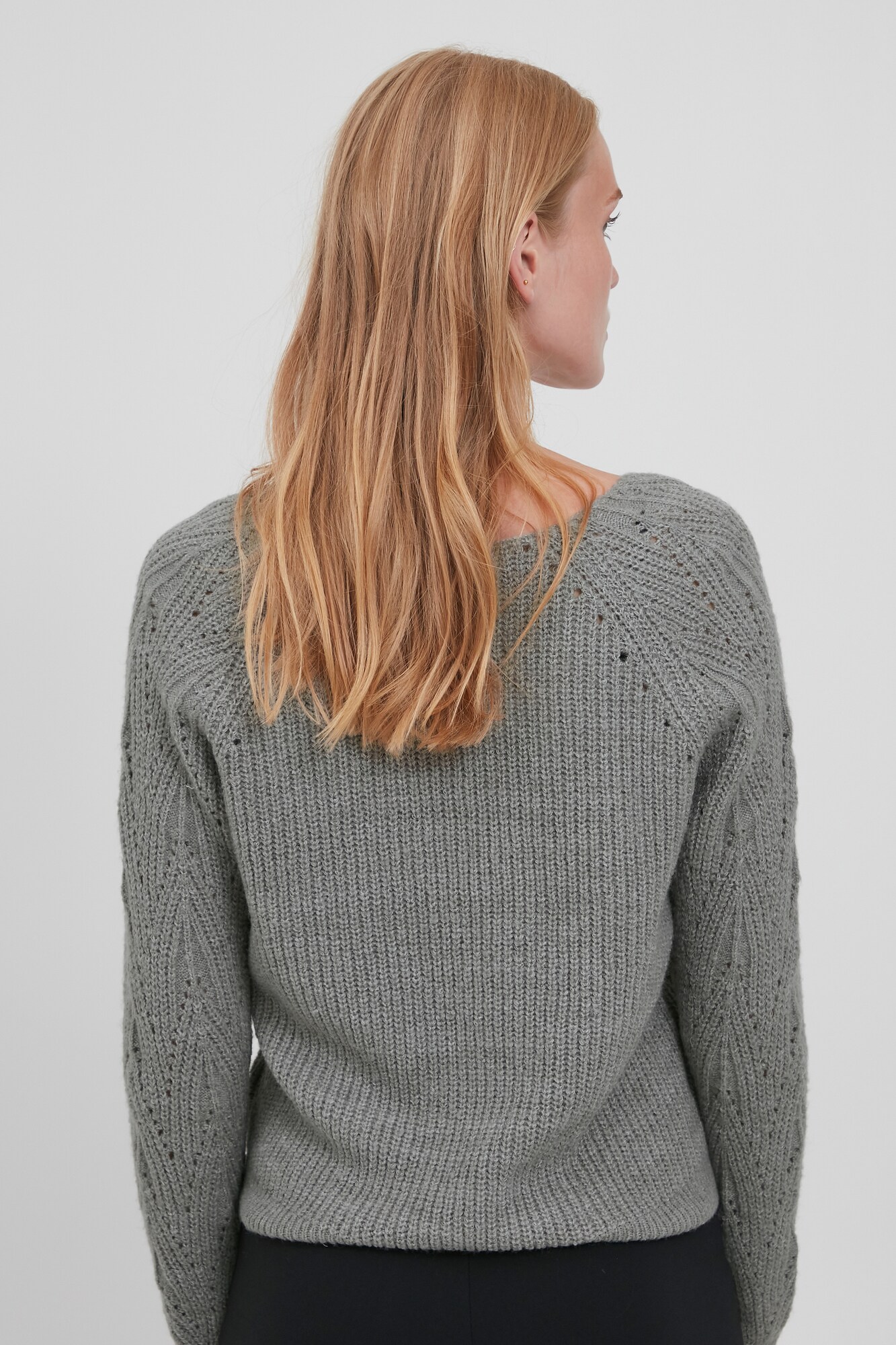 Thumbnail - b.young Pullover OMIKKA