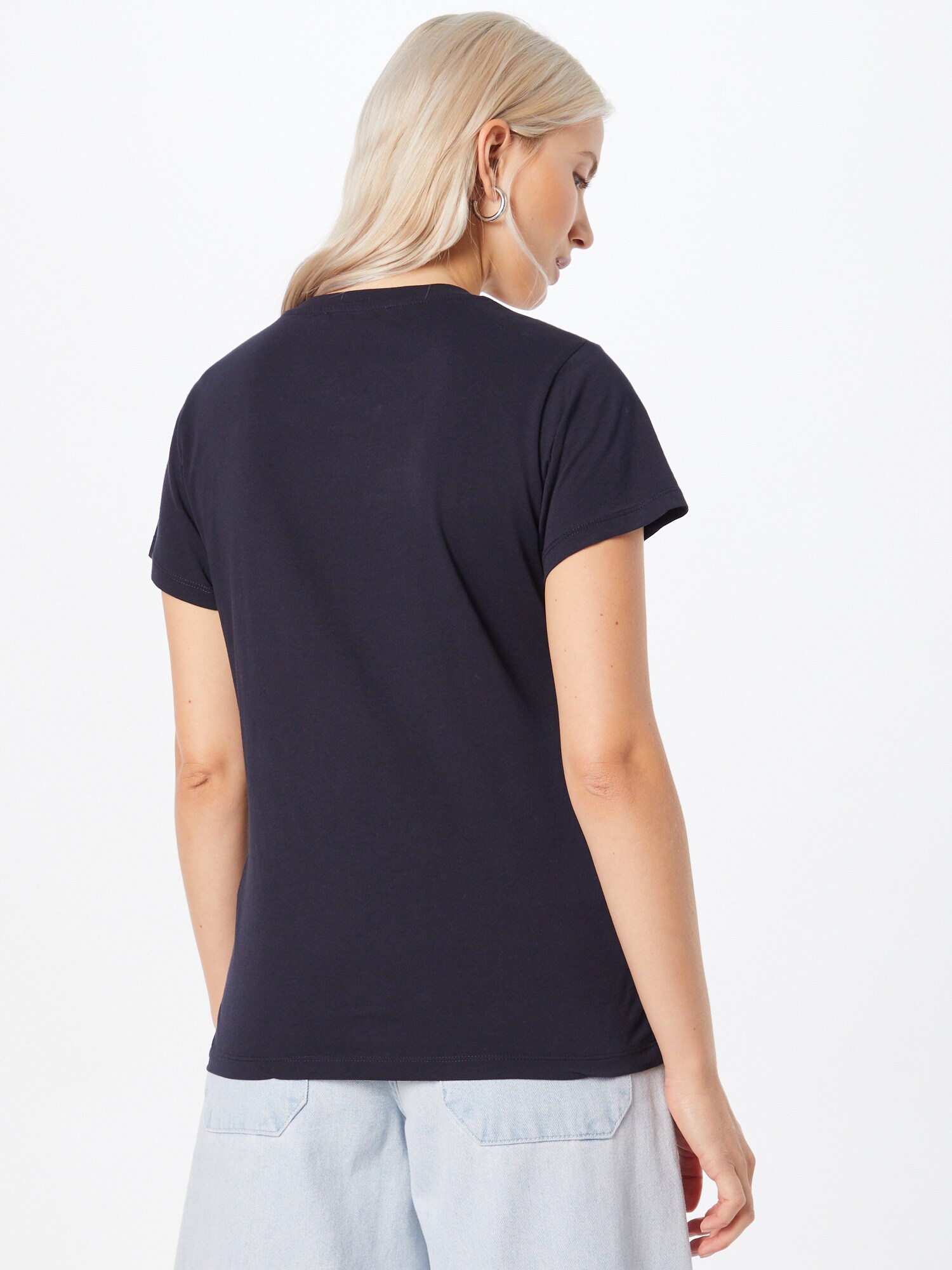 Thumbnail - Samse Samse T-Shirt Solly solid