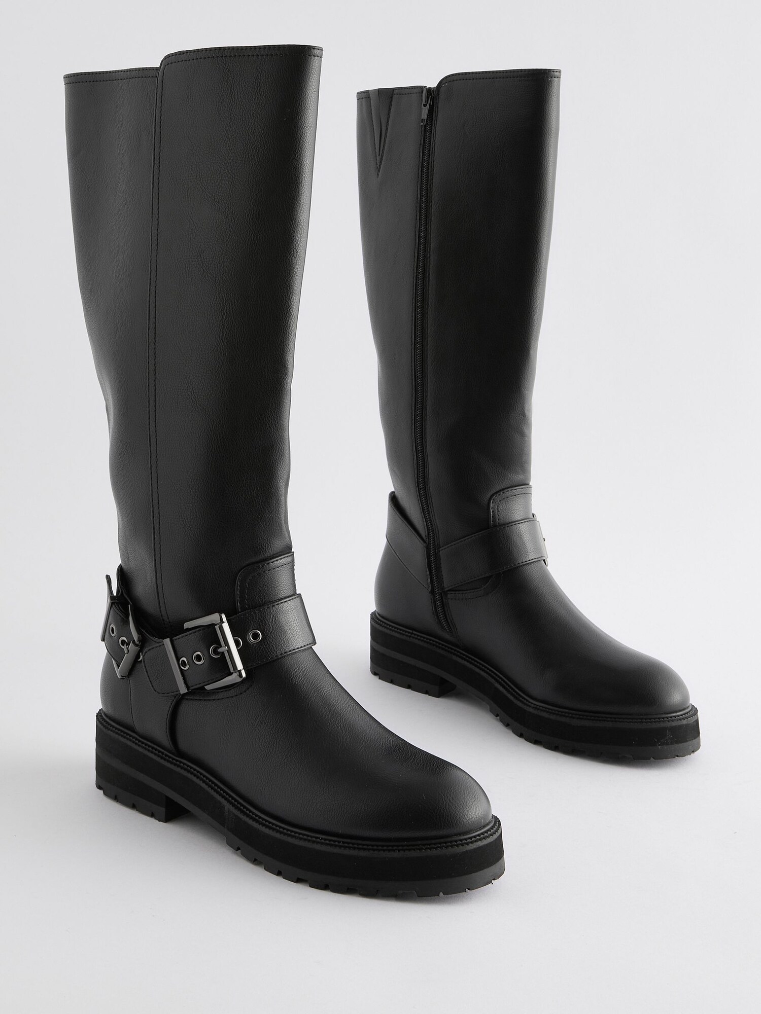 Next Csizma 'Forever Comfort® '  fekete termék 2. képe