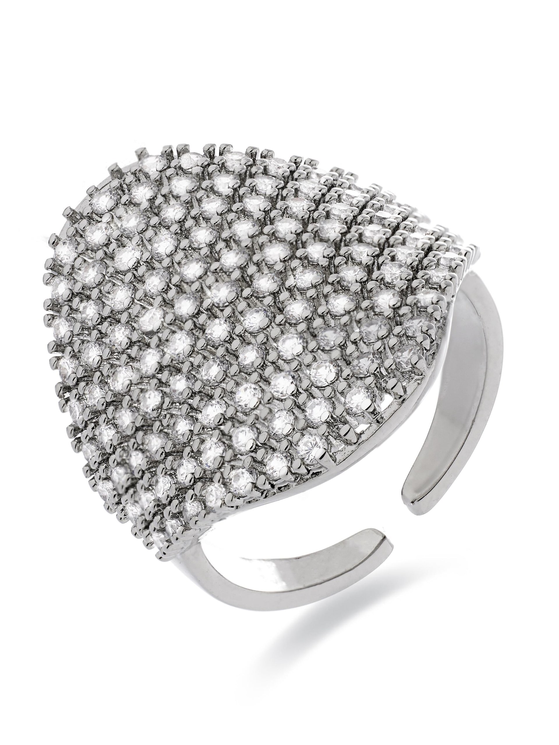 Luxenter Ring 'Idoi' dam
