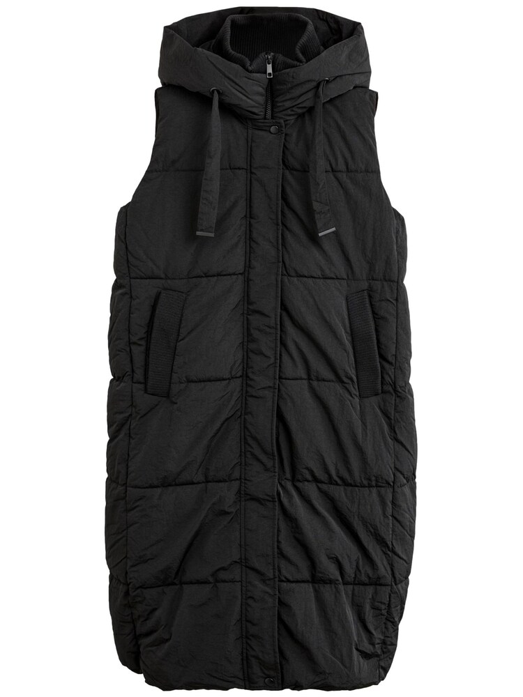 Next Weste Damen Größe S schwarz