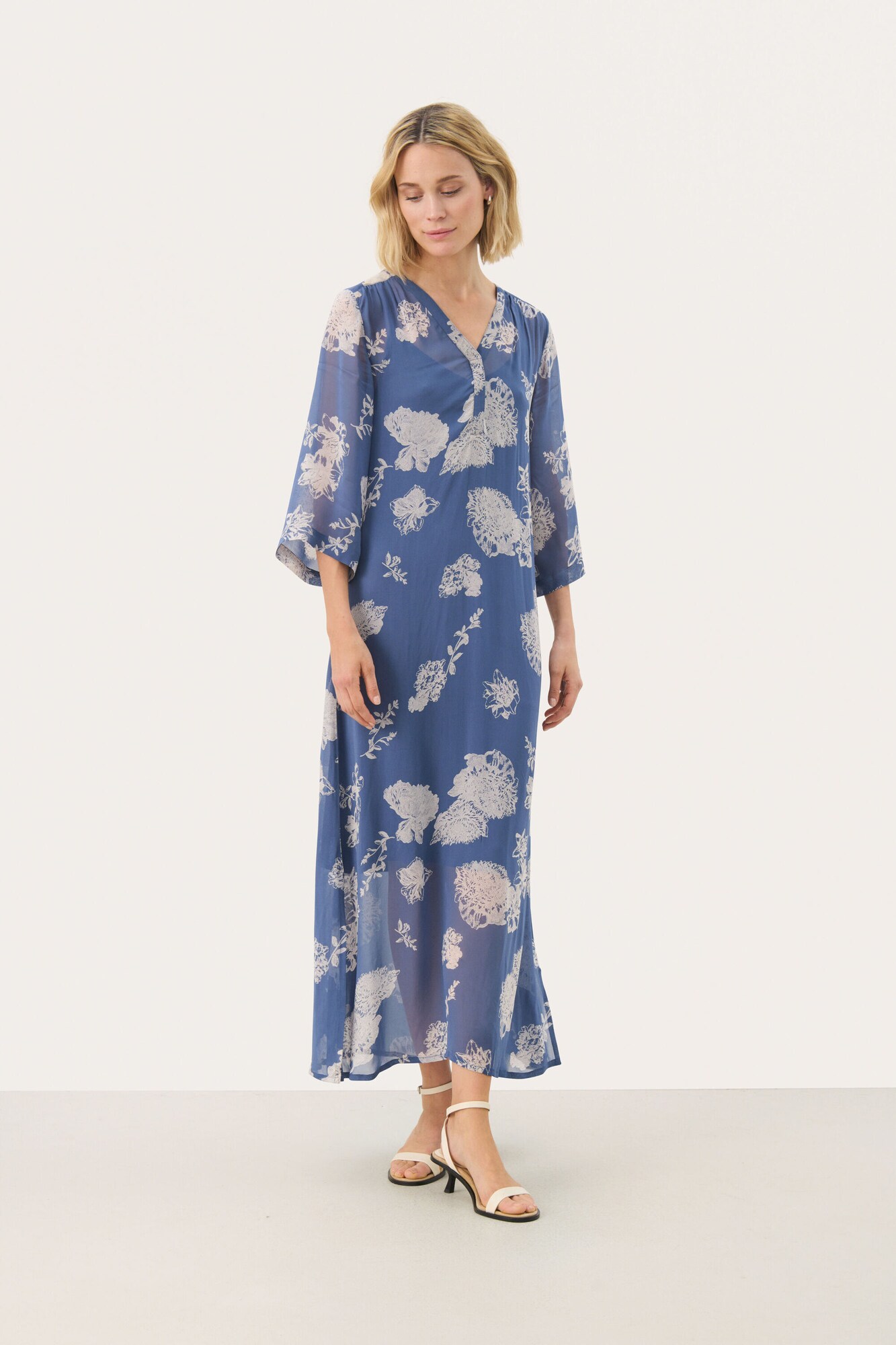 Thumbnail - Part Two Kleid Berit