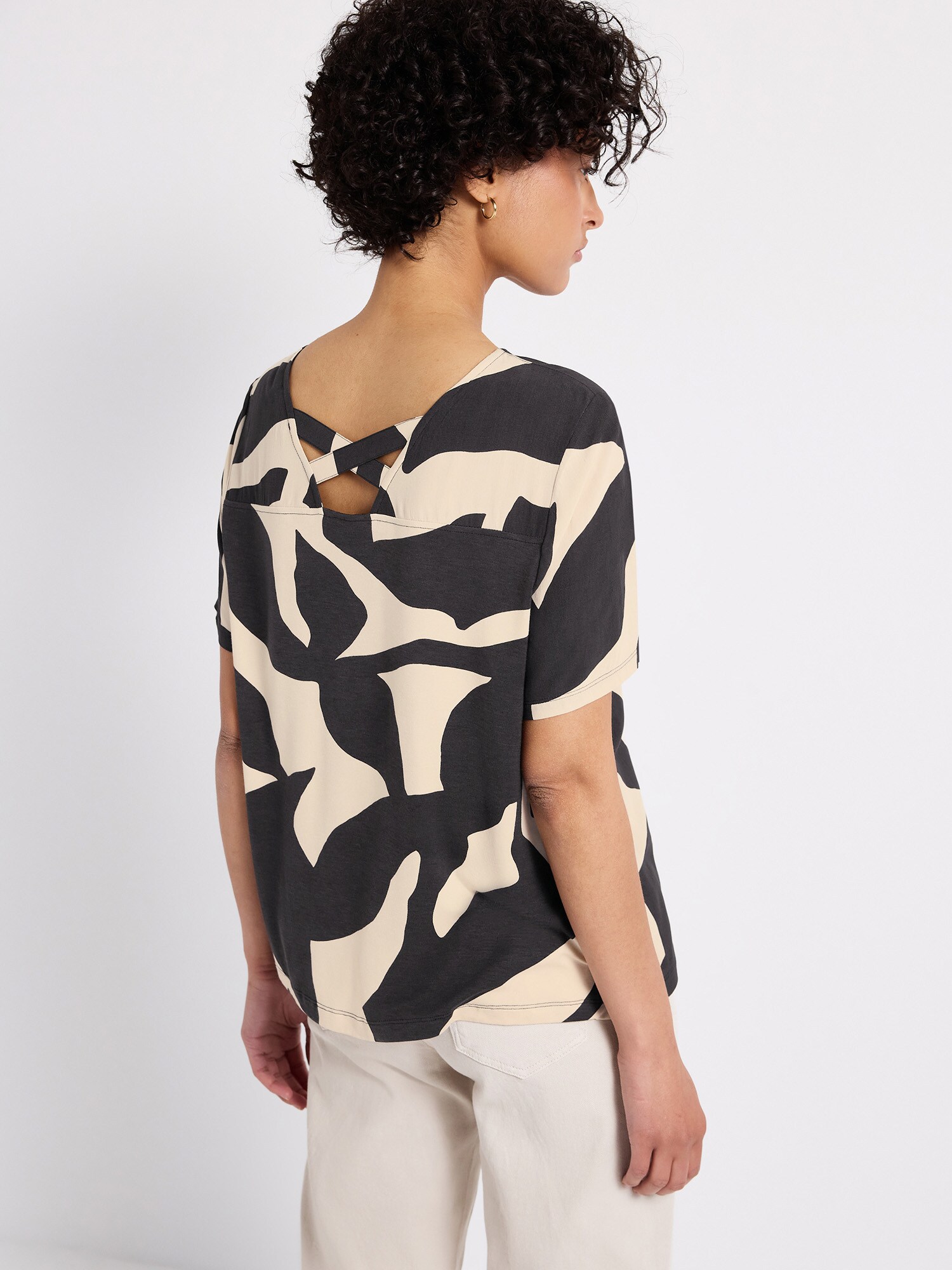 Thumbnail - STREET ONE T-Shirt