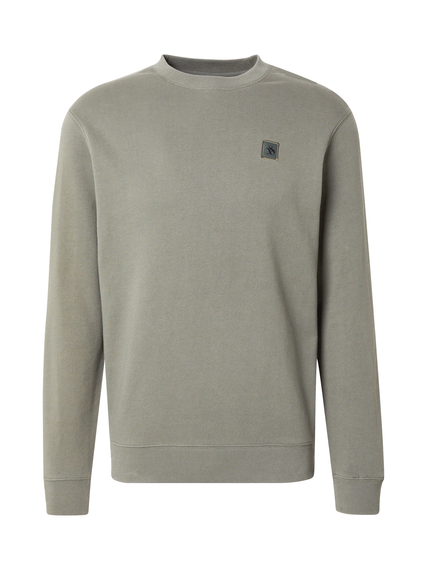 Thumbnail - Sweatshirt 'Seasonal Core'
