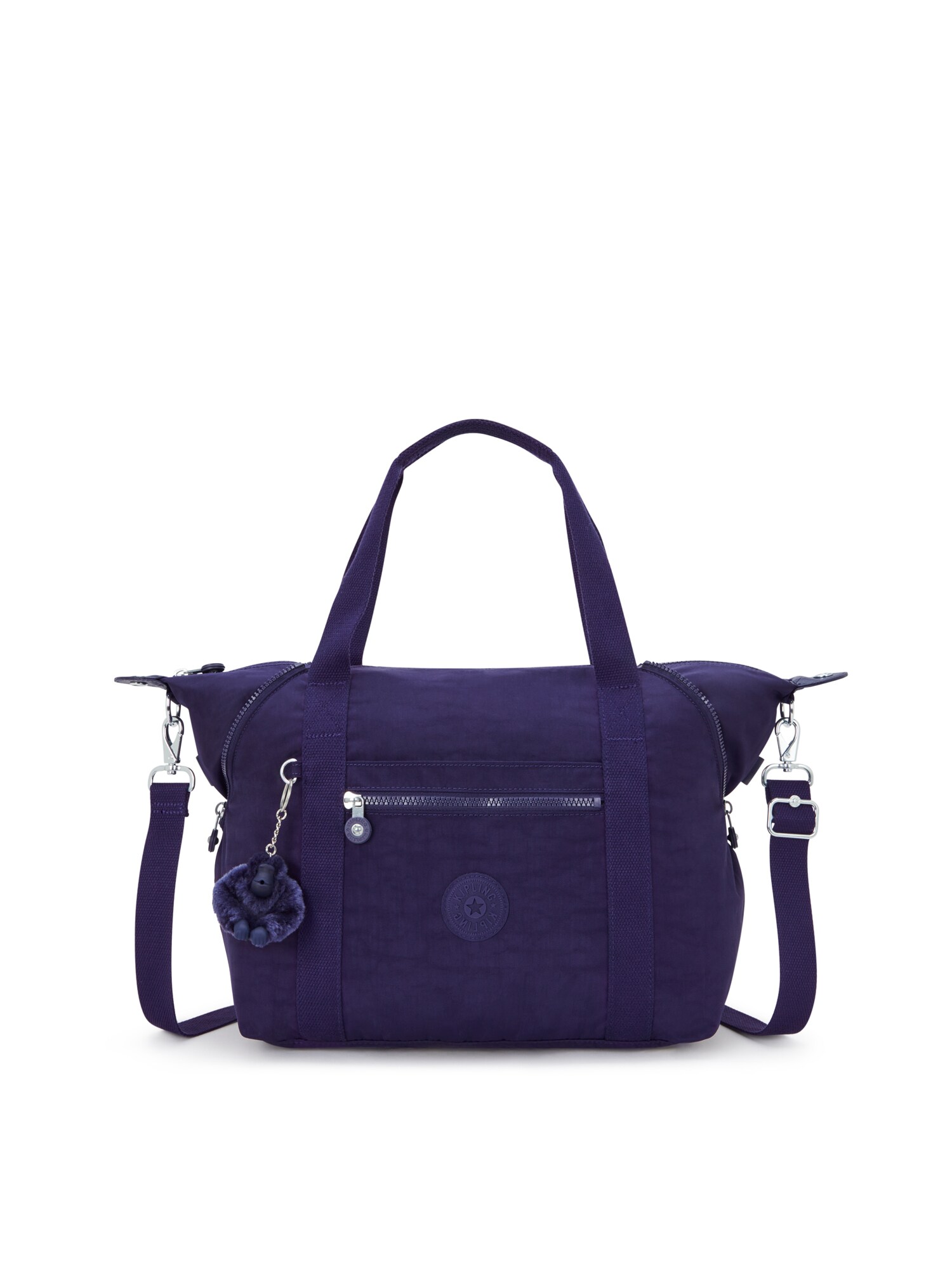 KIPLING Geantă de umăr Art  bleumarin