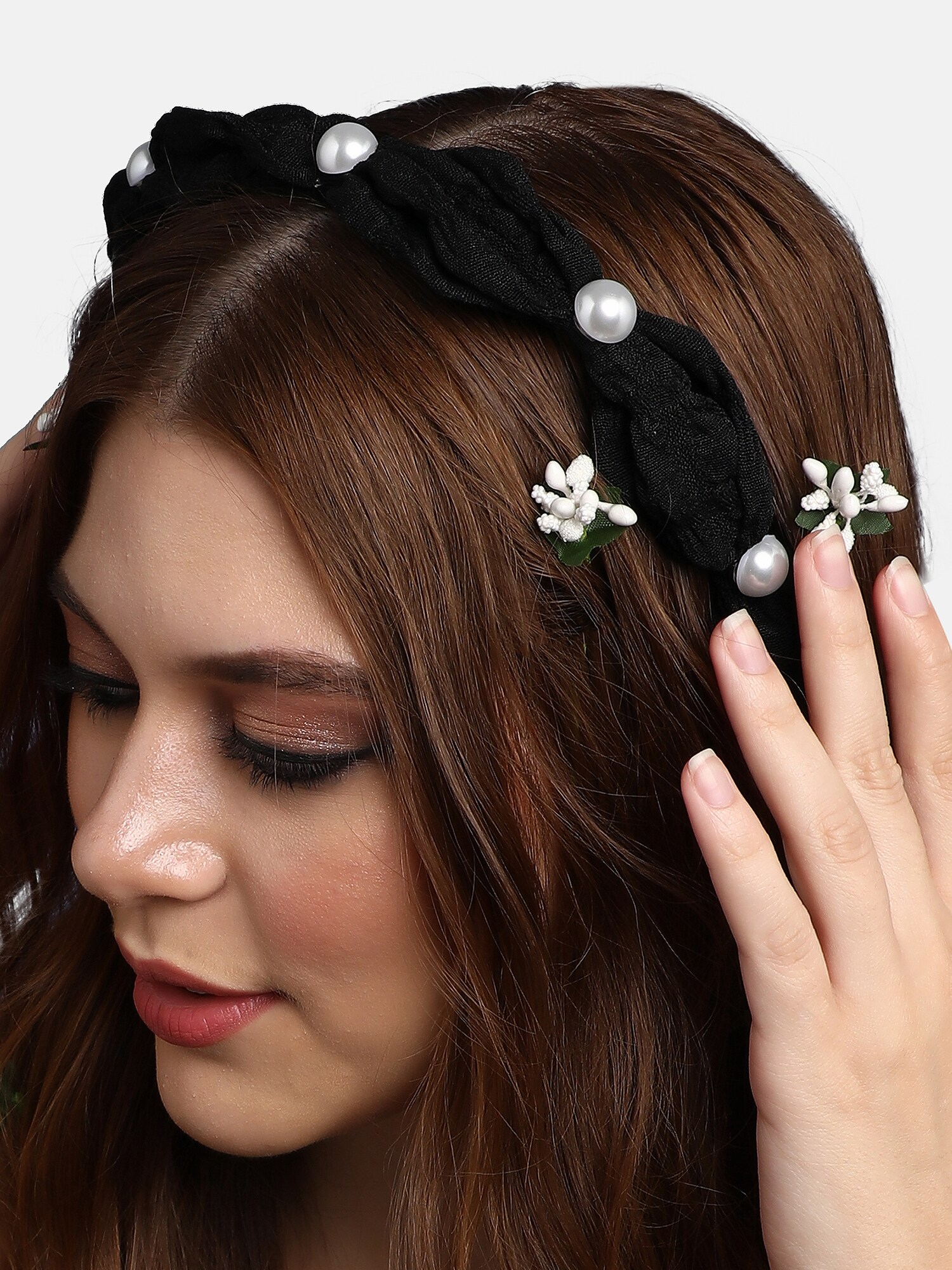 Thumbnail - SOHI Haarreif  Musrat