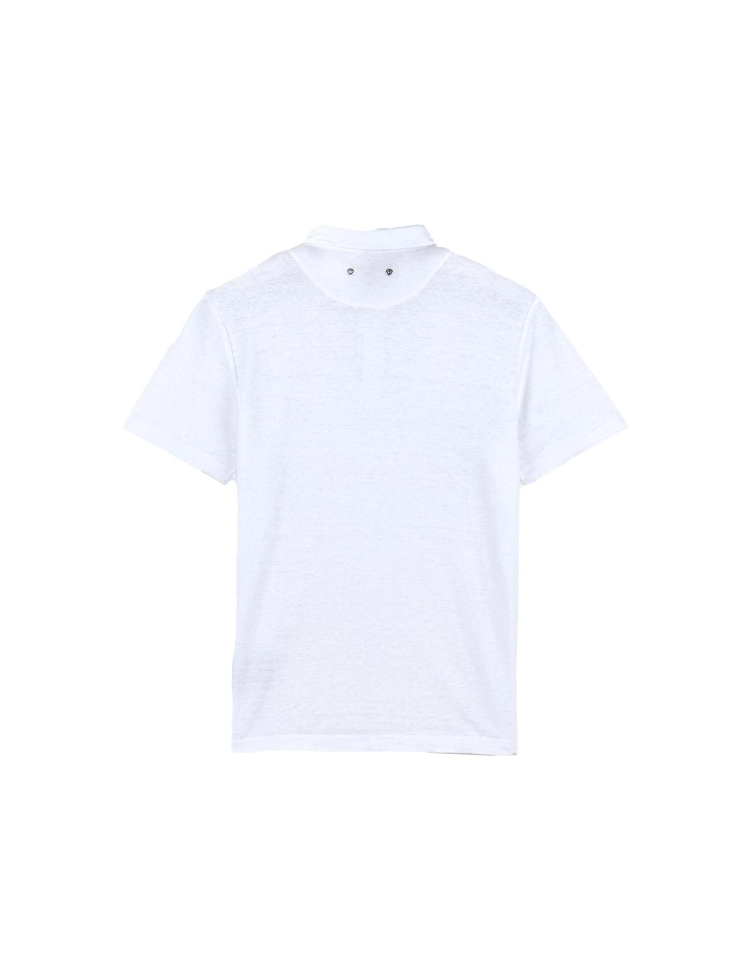 Vilebrequin Camiseta blanco – imagen 6