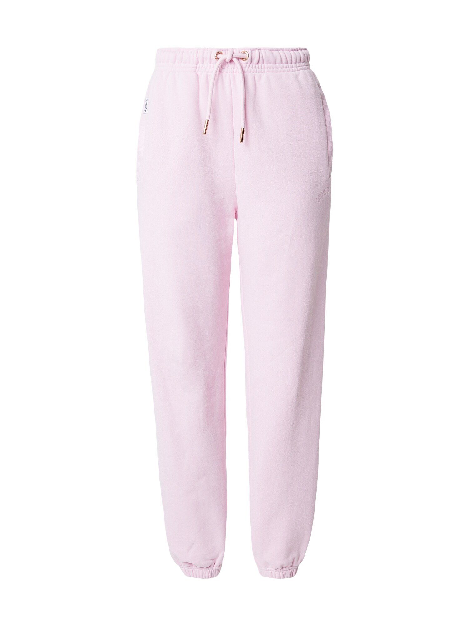 Superdry & Co Pantaloni ESSENTIAL  roz