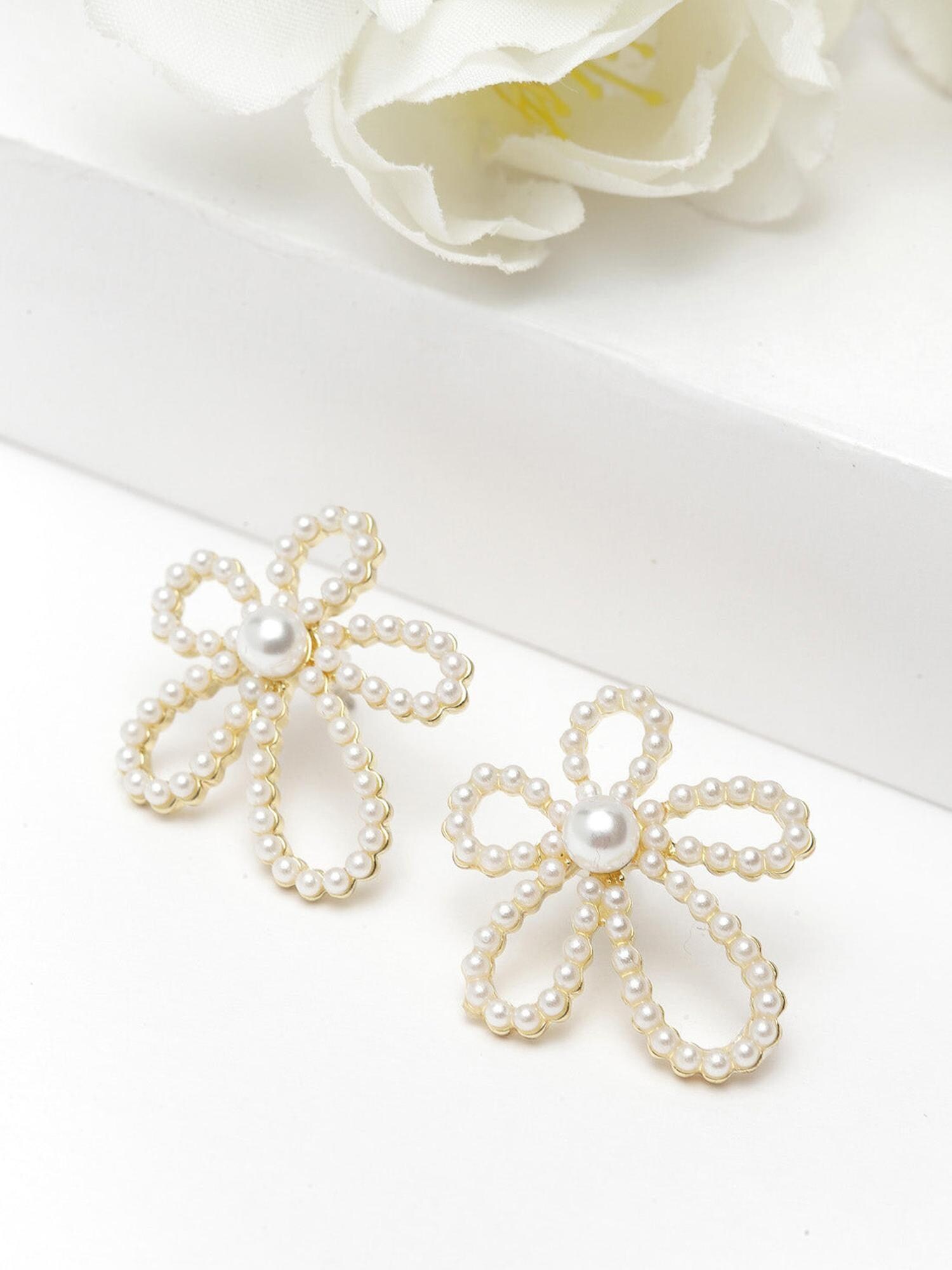 Thumbnail - AVANT-GARDE PARIS Ohrringe Helenaina