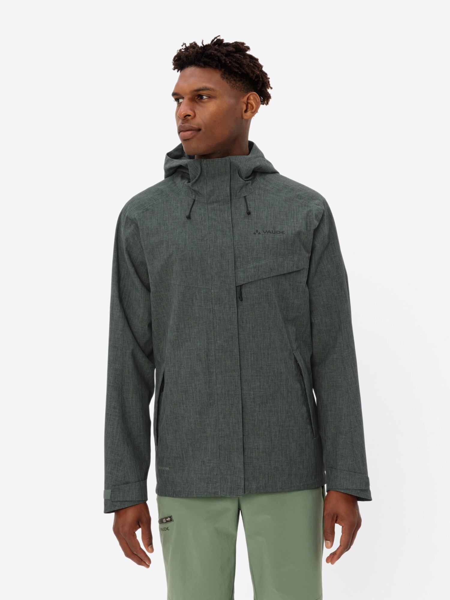 Thumbnail - VAUDE Outdoorjacke Rosemoor II