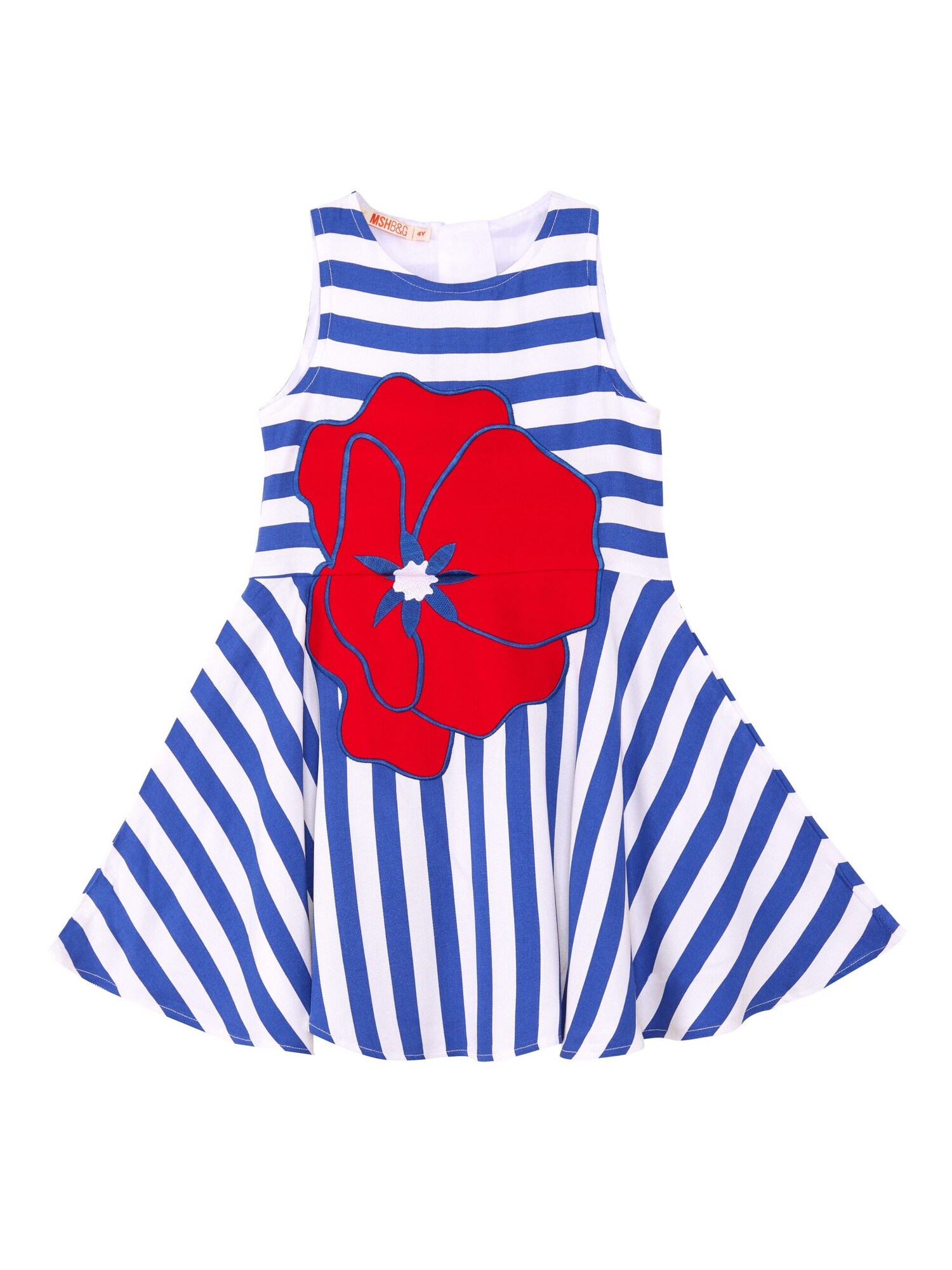 Denokids Kleid Poppy